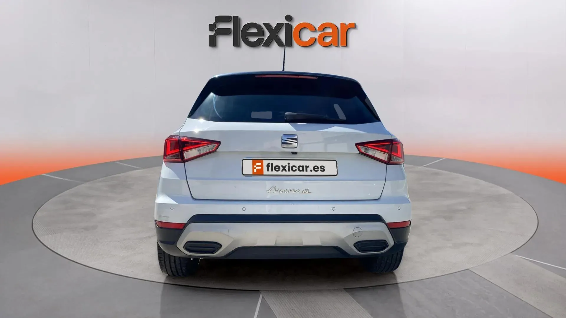 SEAT Arona 1.5 TSI DSG FR Special Ed - foto 7