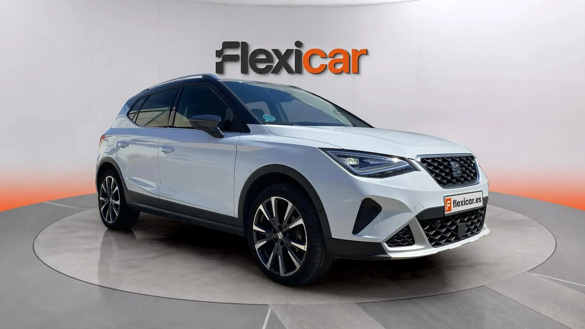 SEAT Arona 1.5 TSI DSG FR Special Ed - foto 1