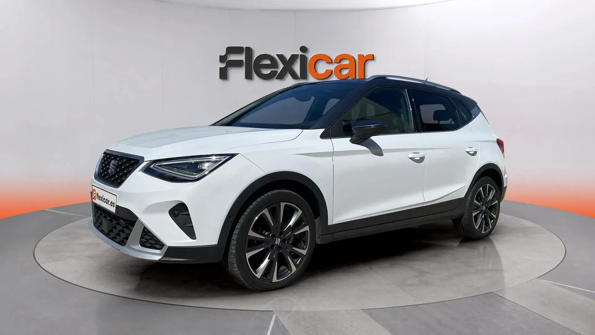 SEAT Arona 1.5 TSI DSG FR Special Ed - foto 3