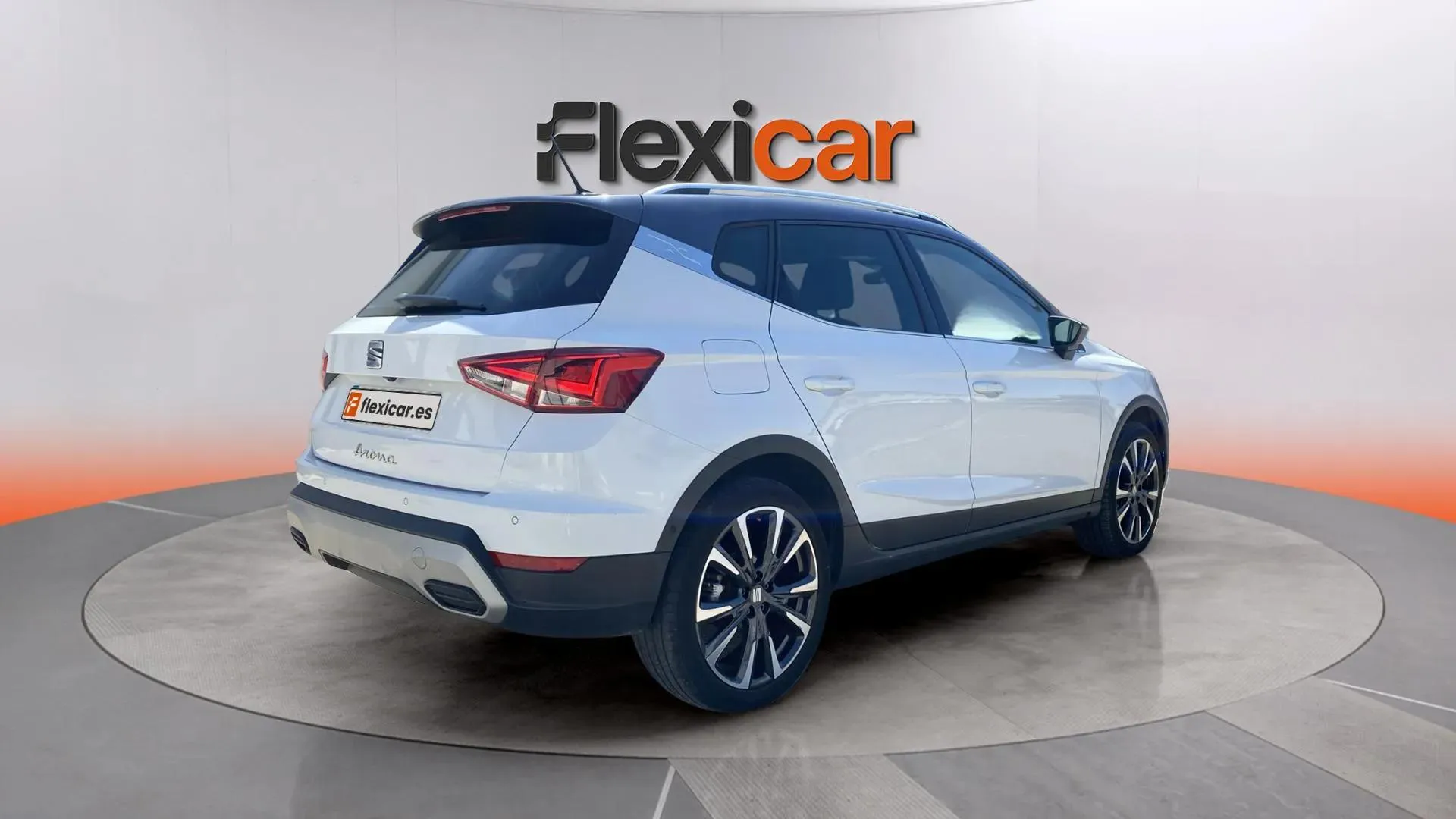 SEAT Arona 1.5 TSI DSG FR Special Ed - foto 6