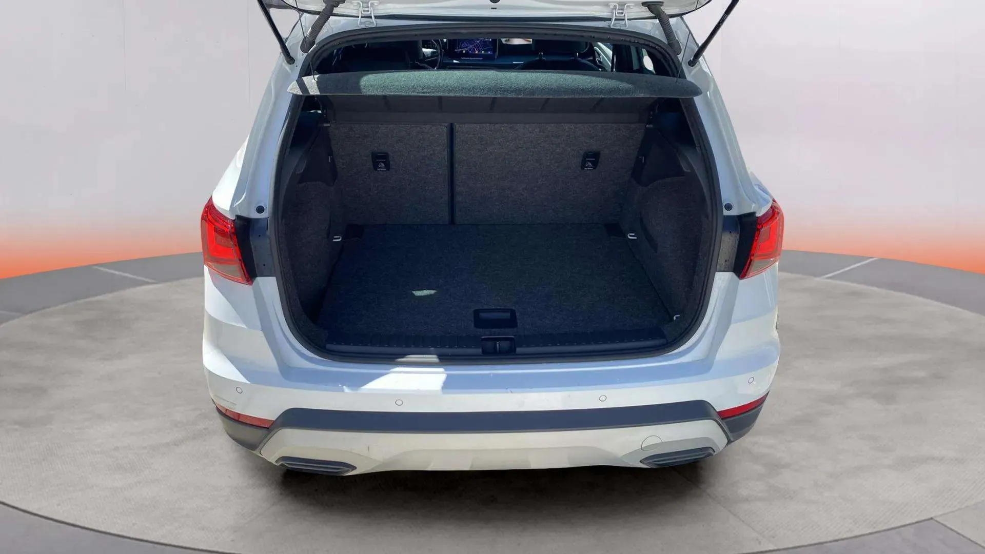 SEAT Arona 1.5 TSI DSG FR Special Ed - foto 9