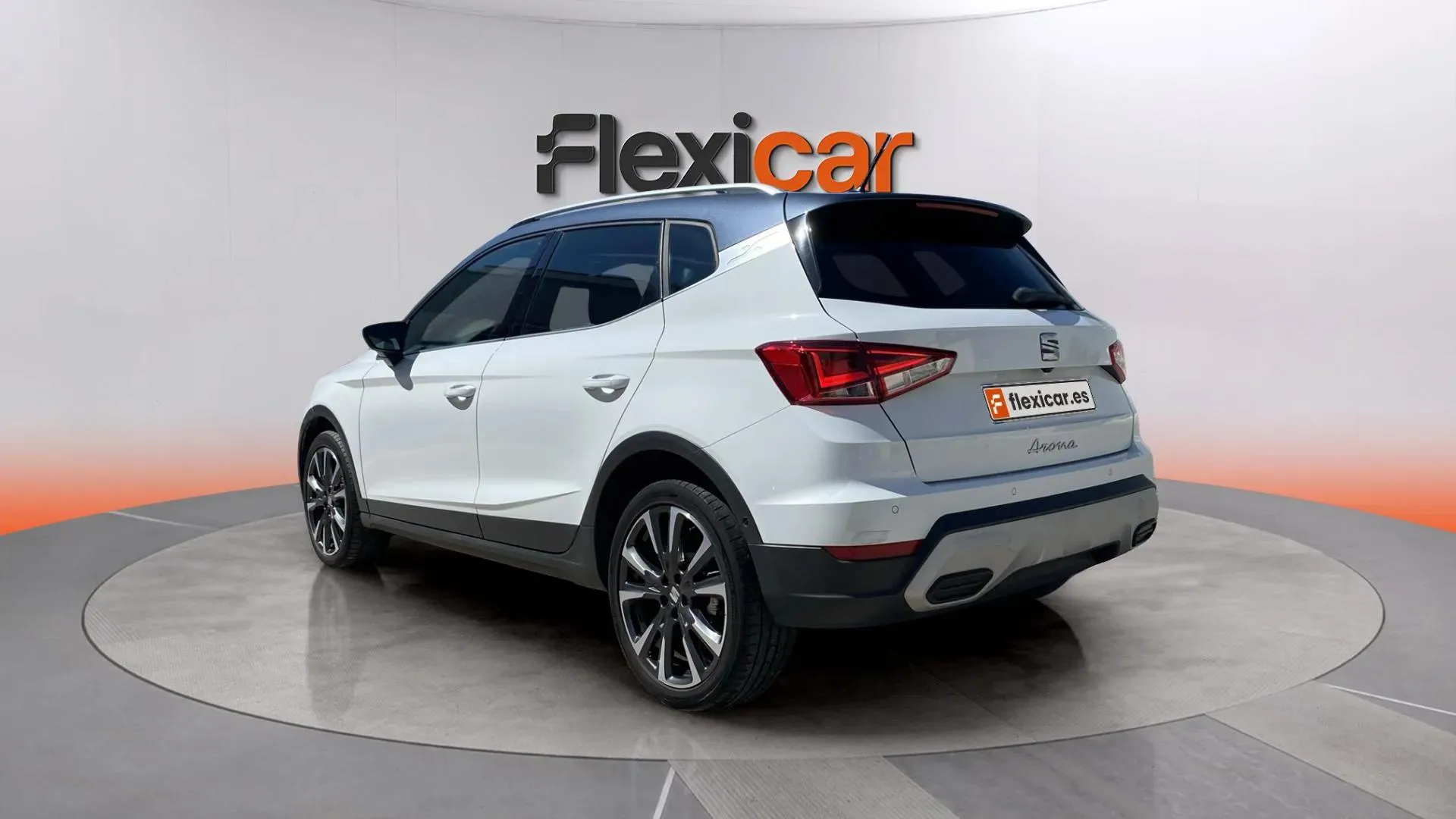 SEAT Arona 1.5 TSI DSG FR Special Ed - foto 5