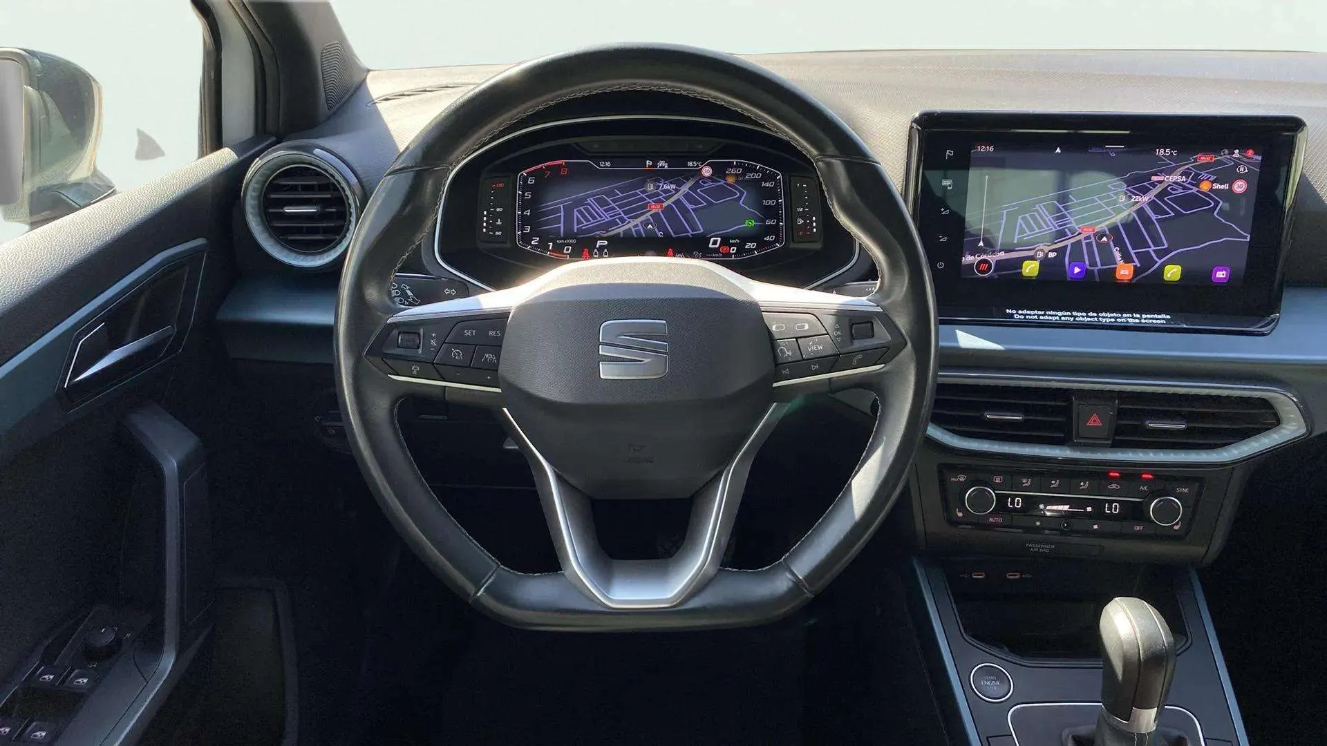SEAT Arona 1.5 TSI DSG FR Special Ed - foto 13