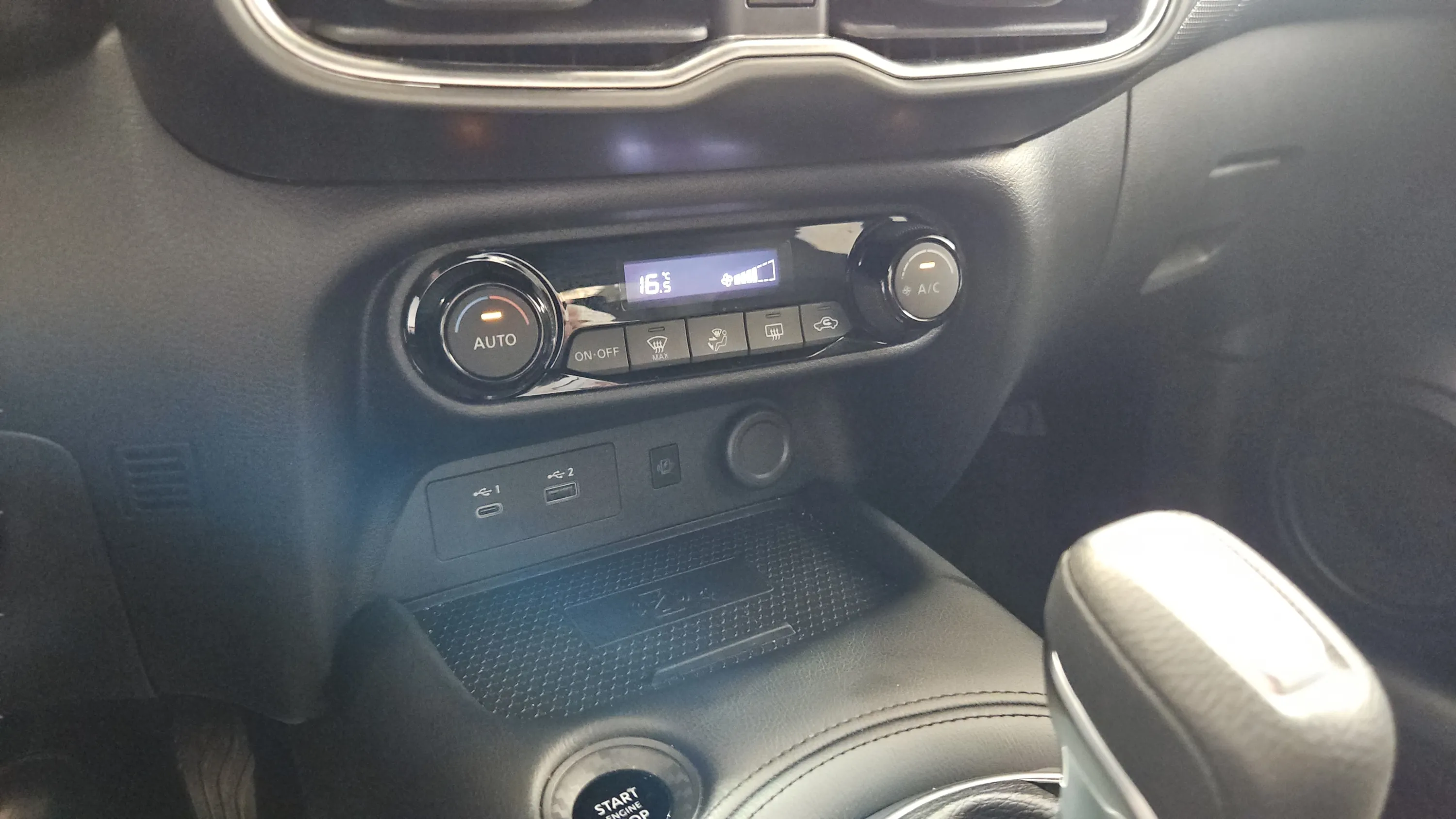 Nissan Juke DIG-T DCT N-Connecta - foto 15