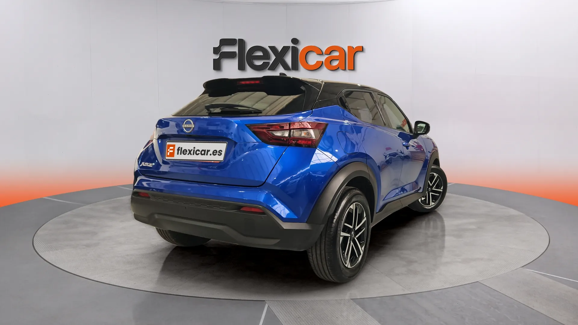 Nissan Juke DIG-T DCT N-Connecta - foto 7
