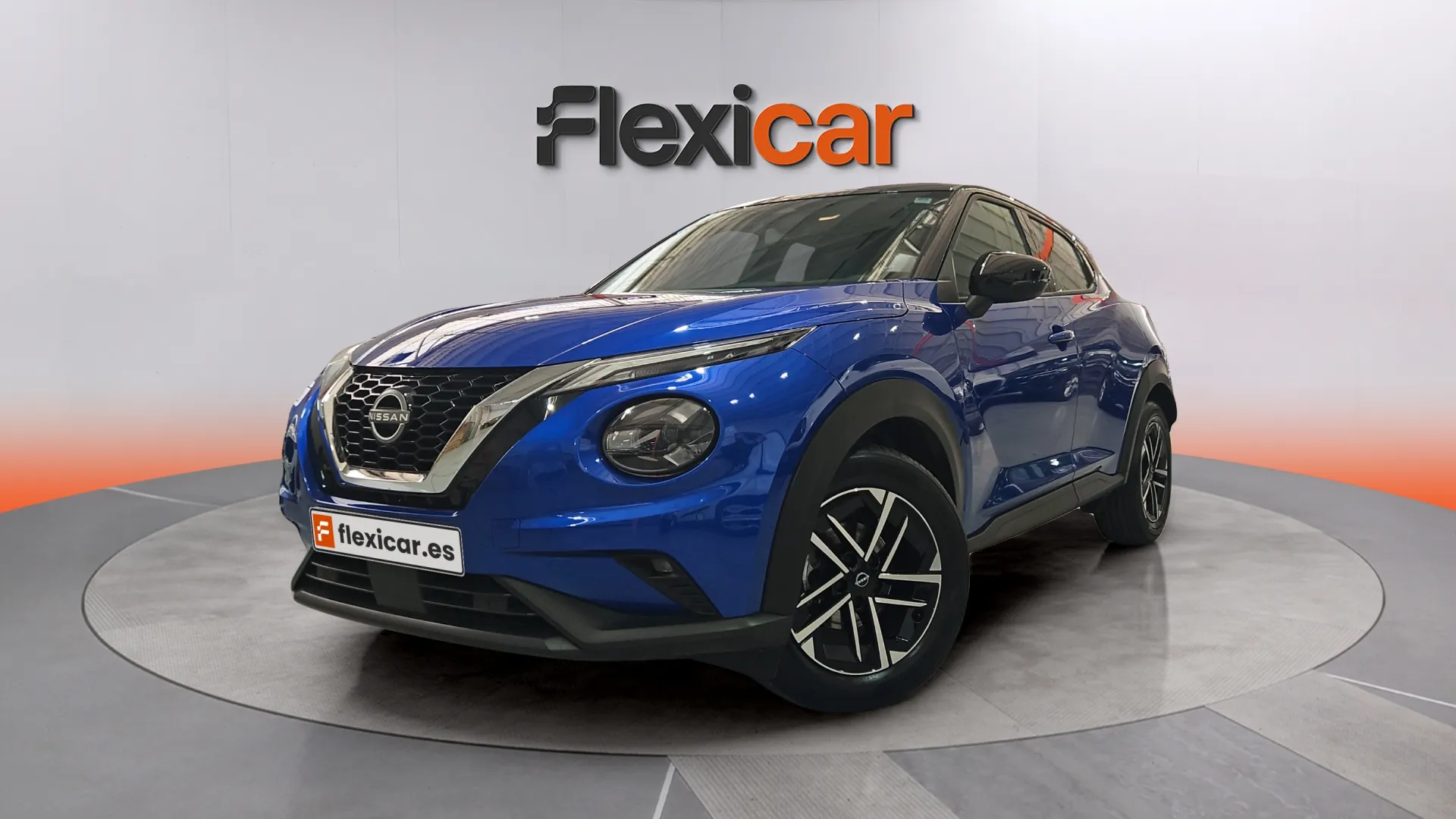 Nissan Juke DIG-T DCT N-Connecta - foto 3