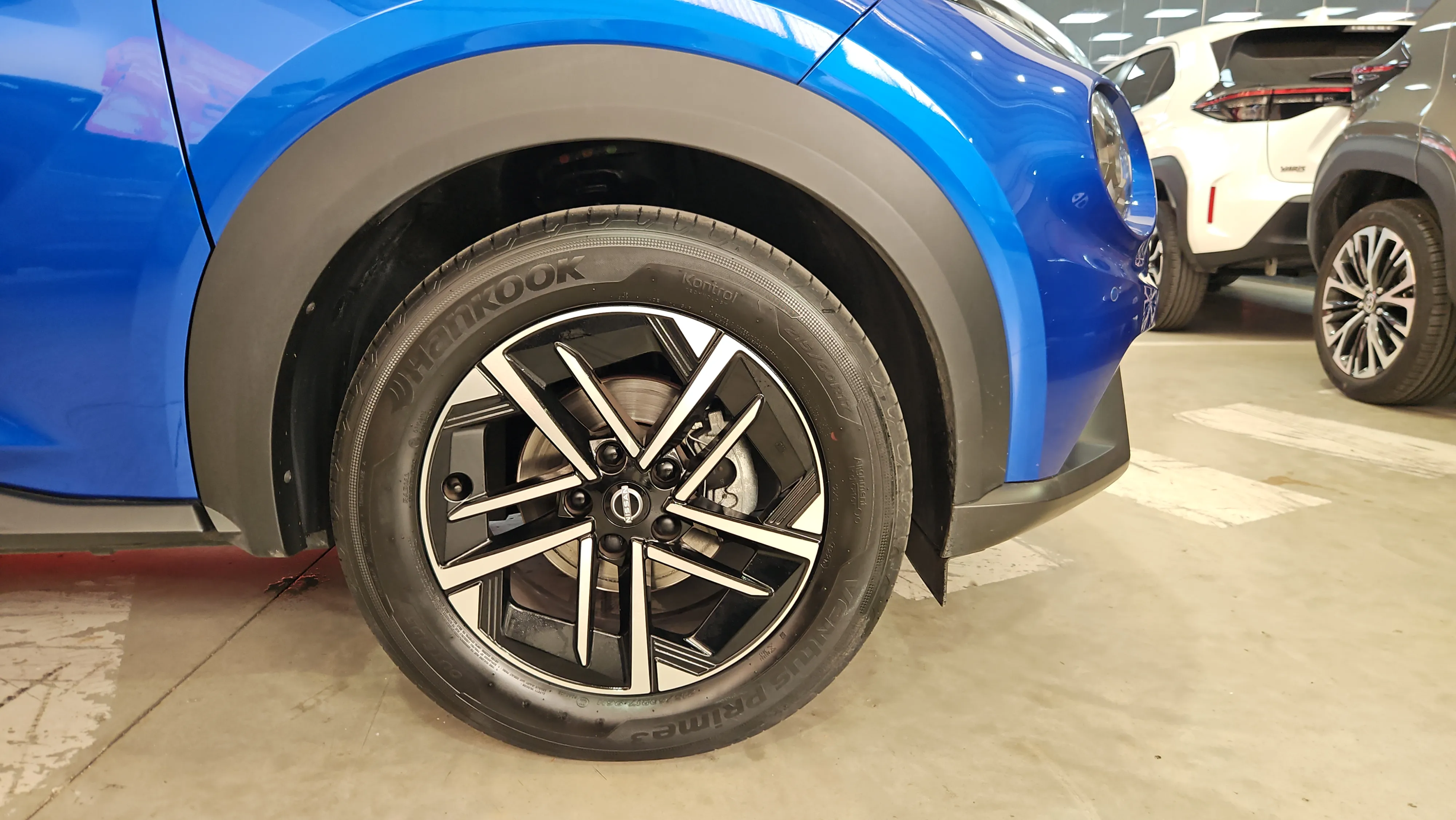 Nissan Juke DIG-T DCT N-Connecta - foto 23