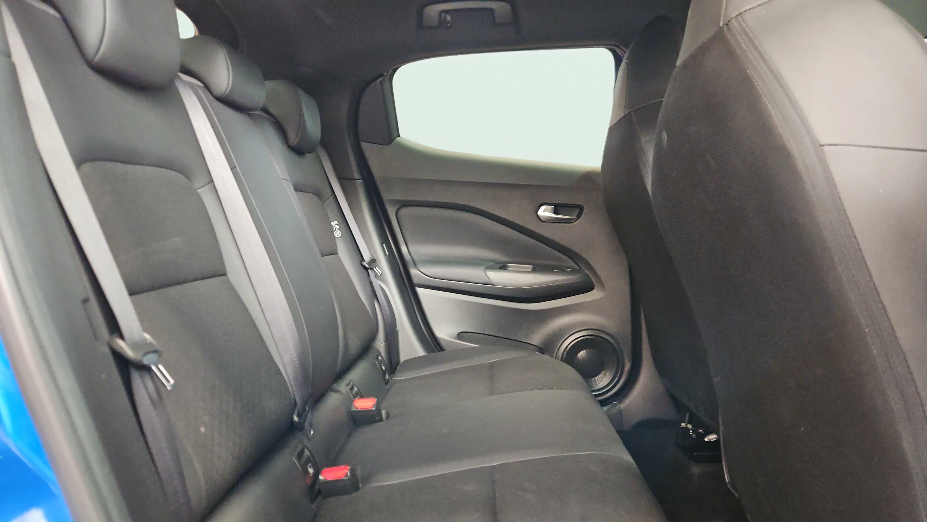 Nissan Juke DIG-T DCT N-Connecta - foto 20