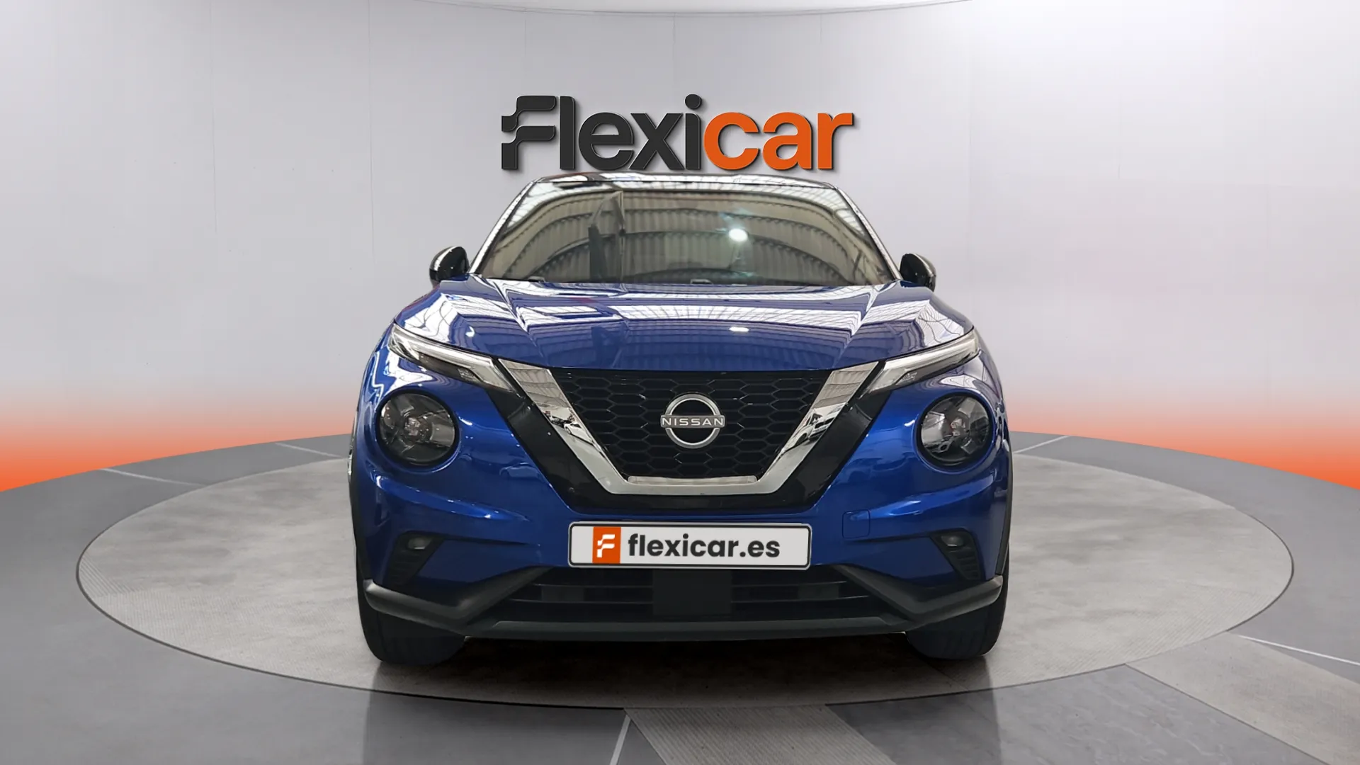 Nissan Juke DIG-T DCT N-Connecta - foto 2