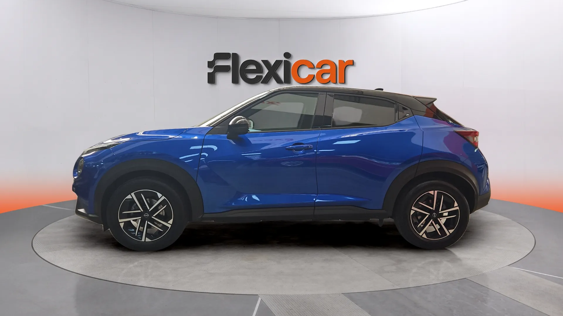Nissan Juke DIG-T DCT N-Connecta - foto 4