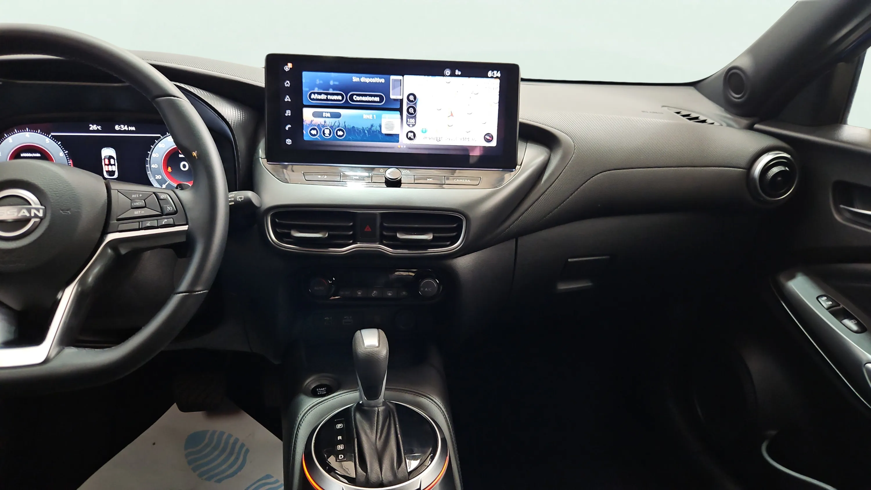 Nissan Juke DIG-T DCT N-Connecta - foto 10
