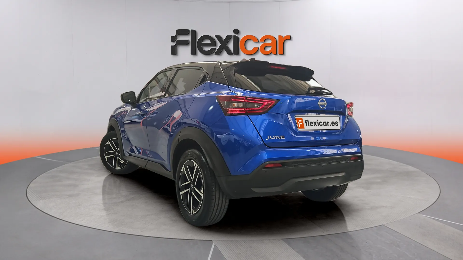 Nissan Juke DIG-T DCT N-Connecta - foto 5