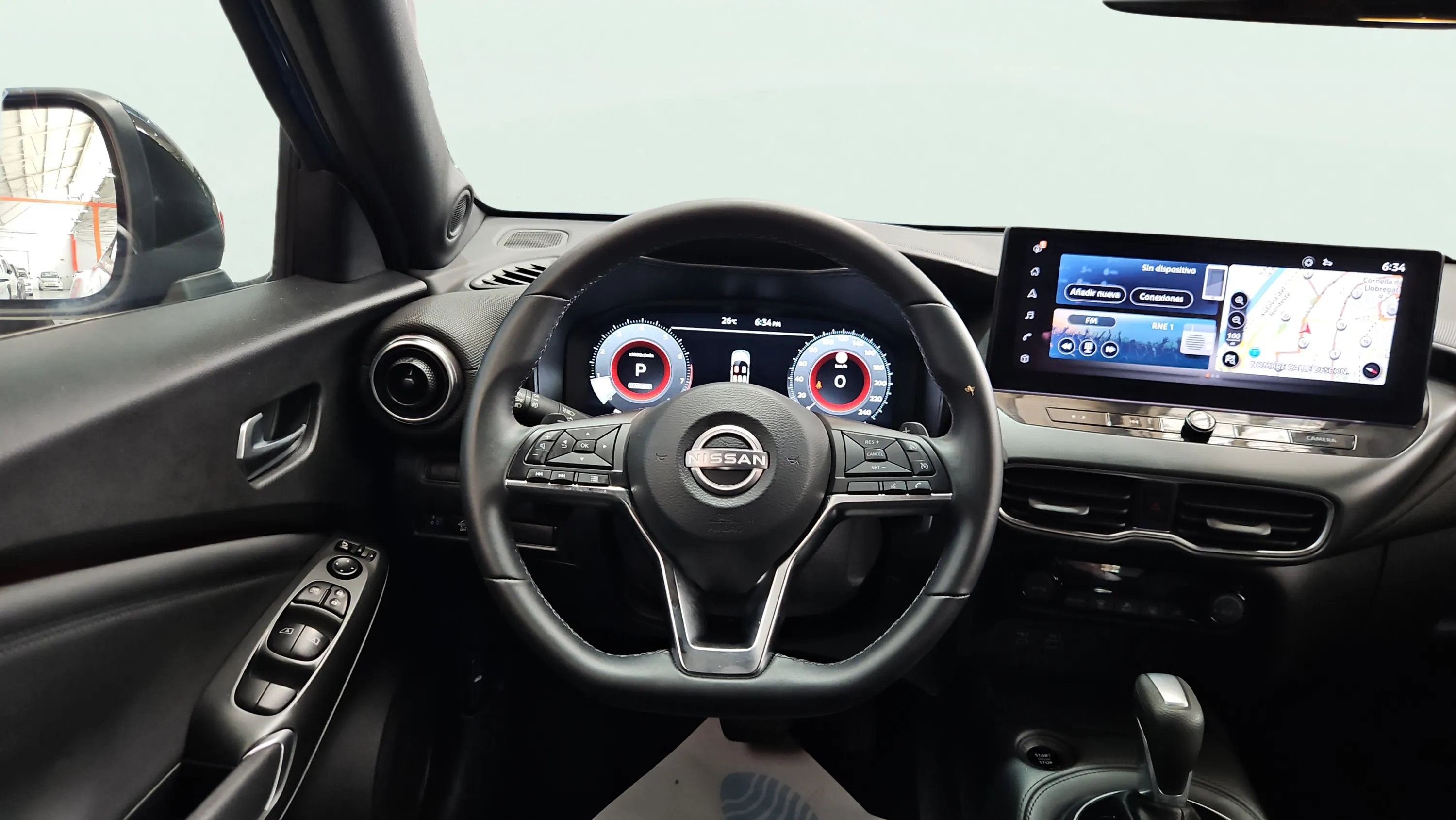 Nissan Juke DIG-T DCT N-Connecta - foto 11