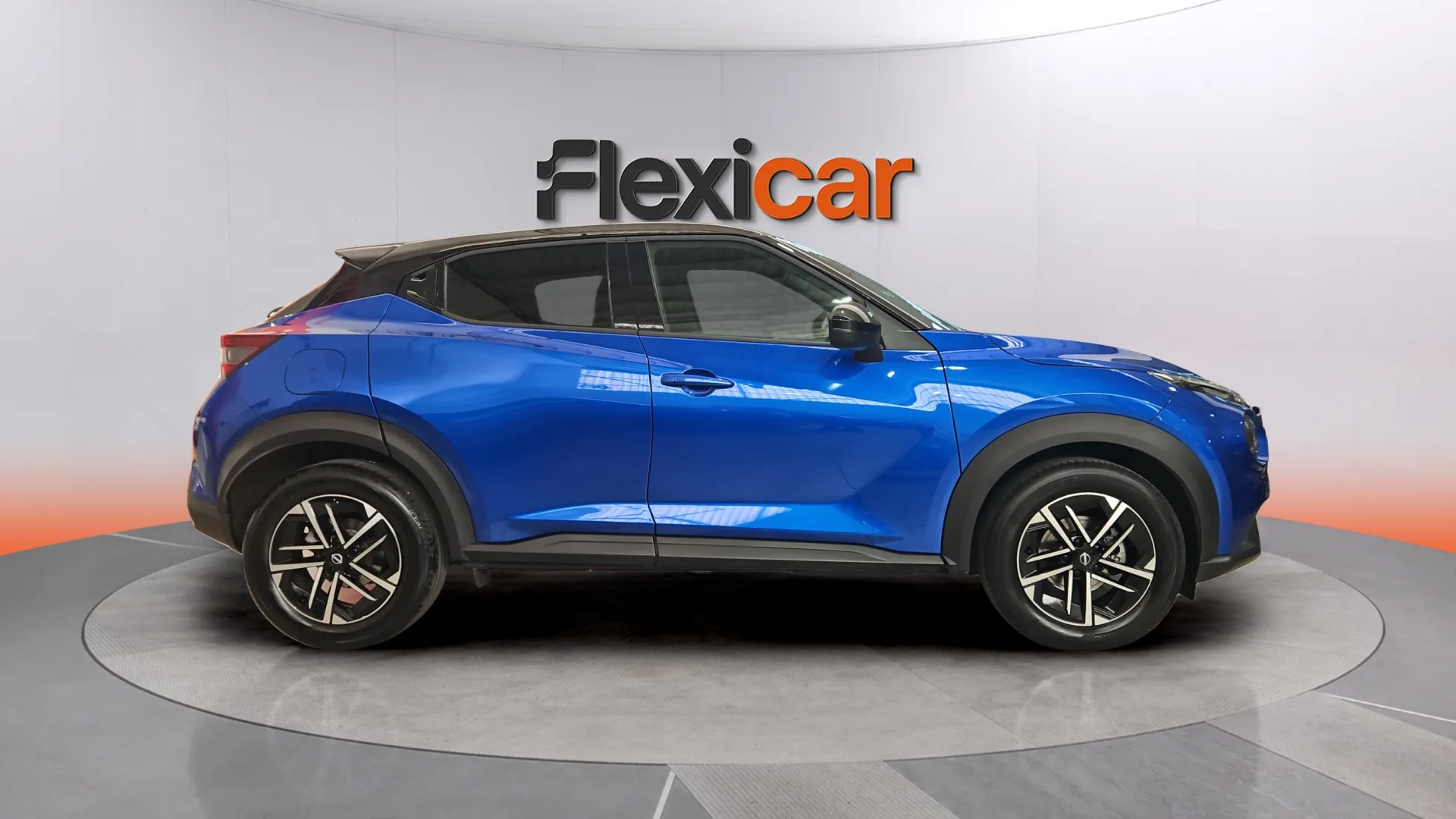 Nissan Juke DIG-T DCT N-Connecta - foto 8