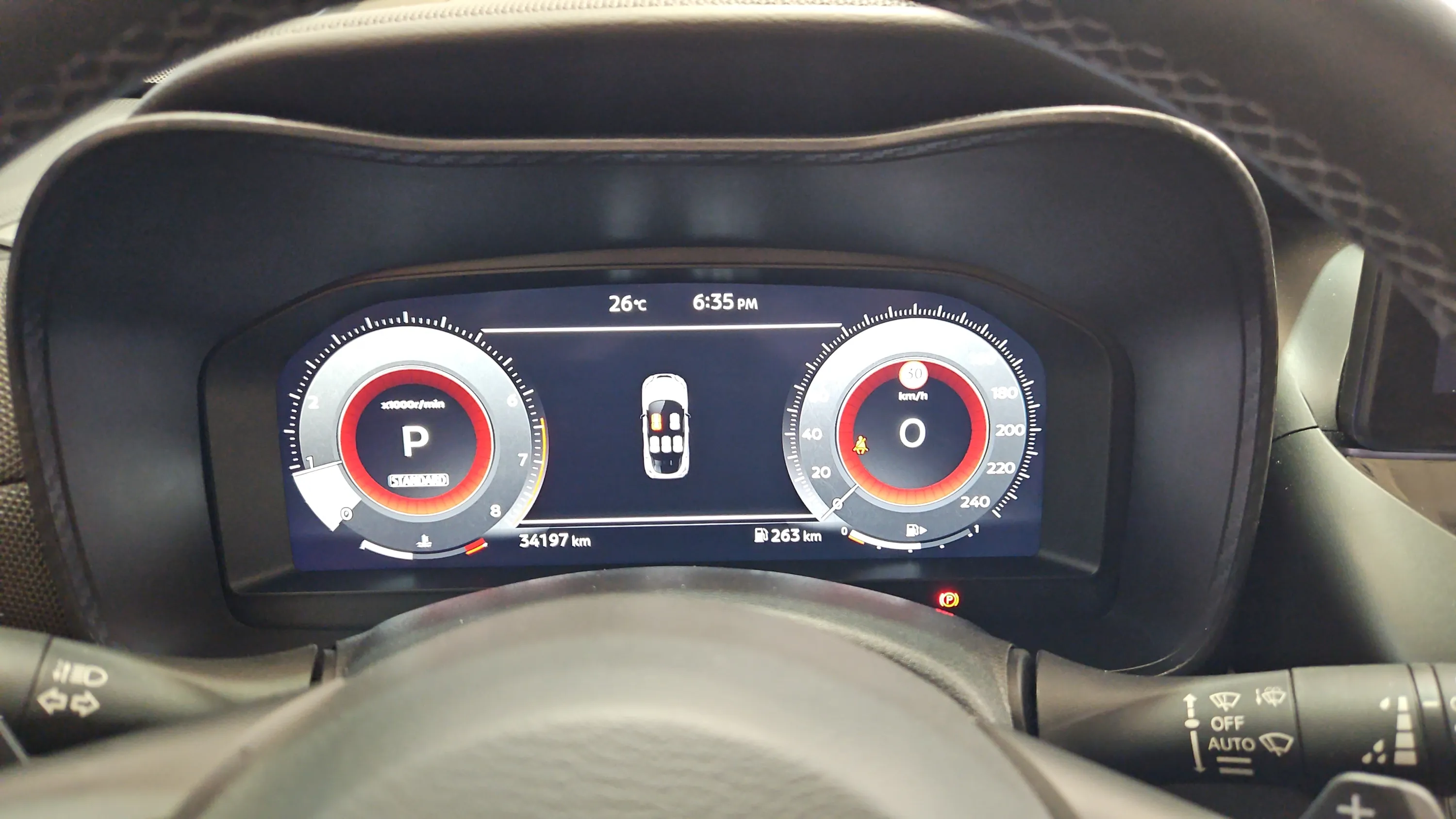 Nissan Juke DIG-T DCT N-Connecta - foto 12
