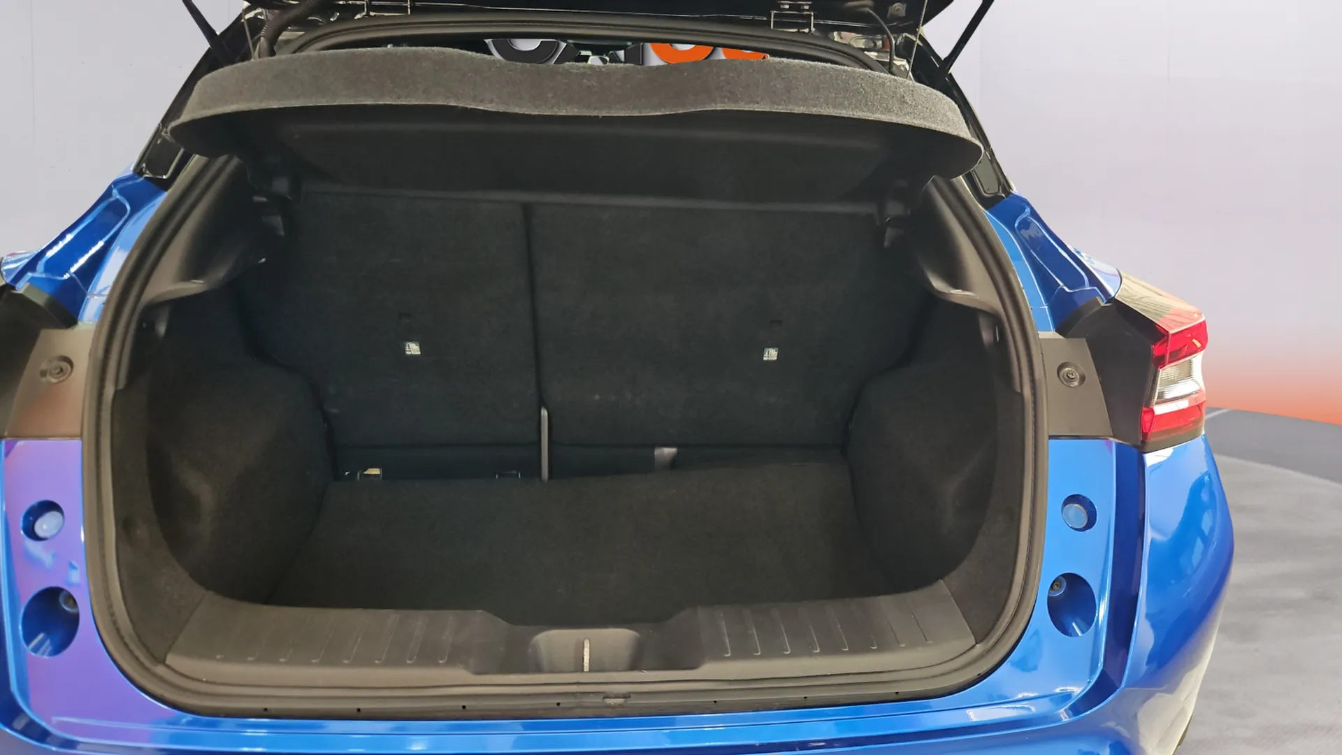 Nissan Juke DIG-T DCT N-Connecta - foto 22