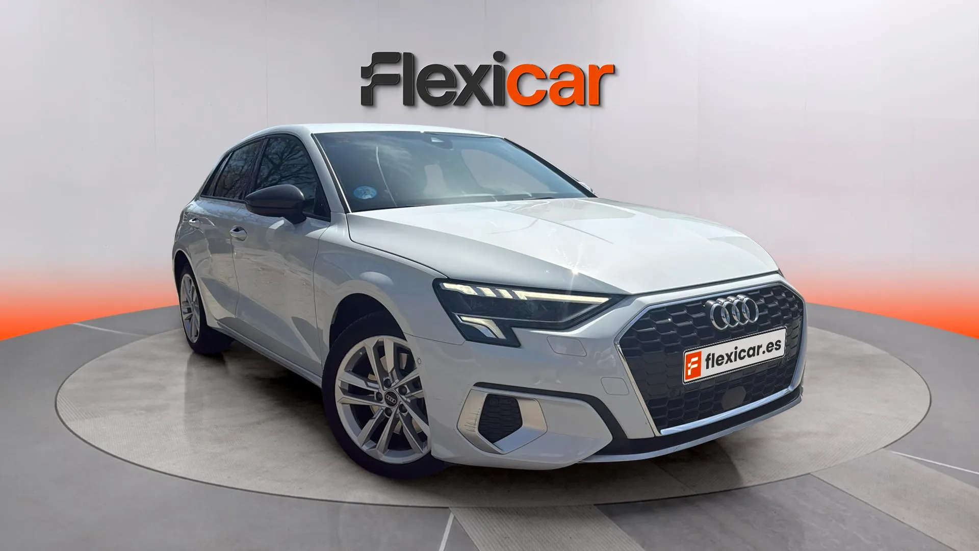 Audi A3 Sportback Advanced 40 TFSI e S tro