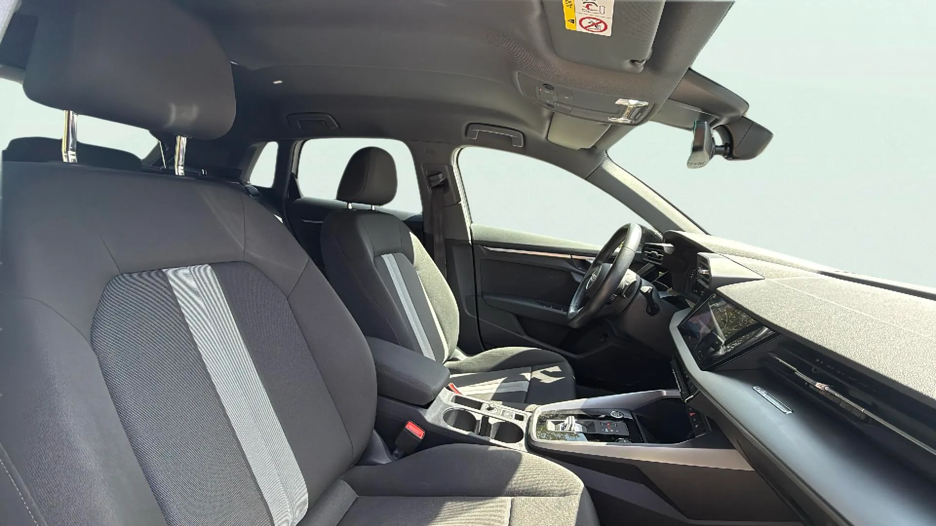 Audi A3 Sportback Advanced 40 TFSI e S tro - foto 19