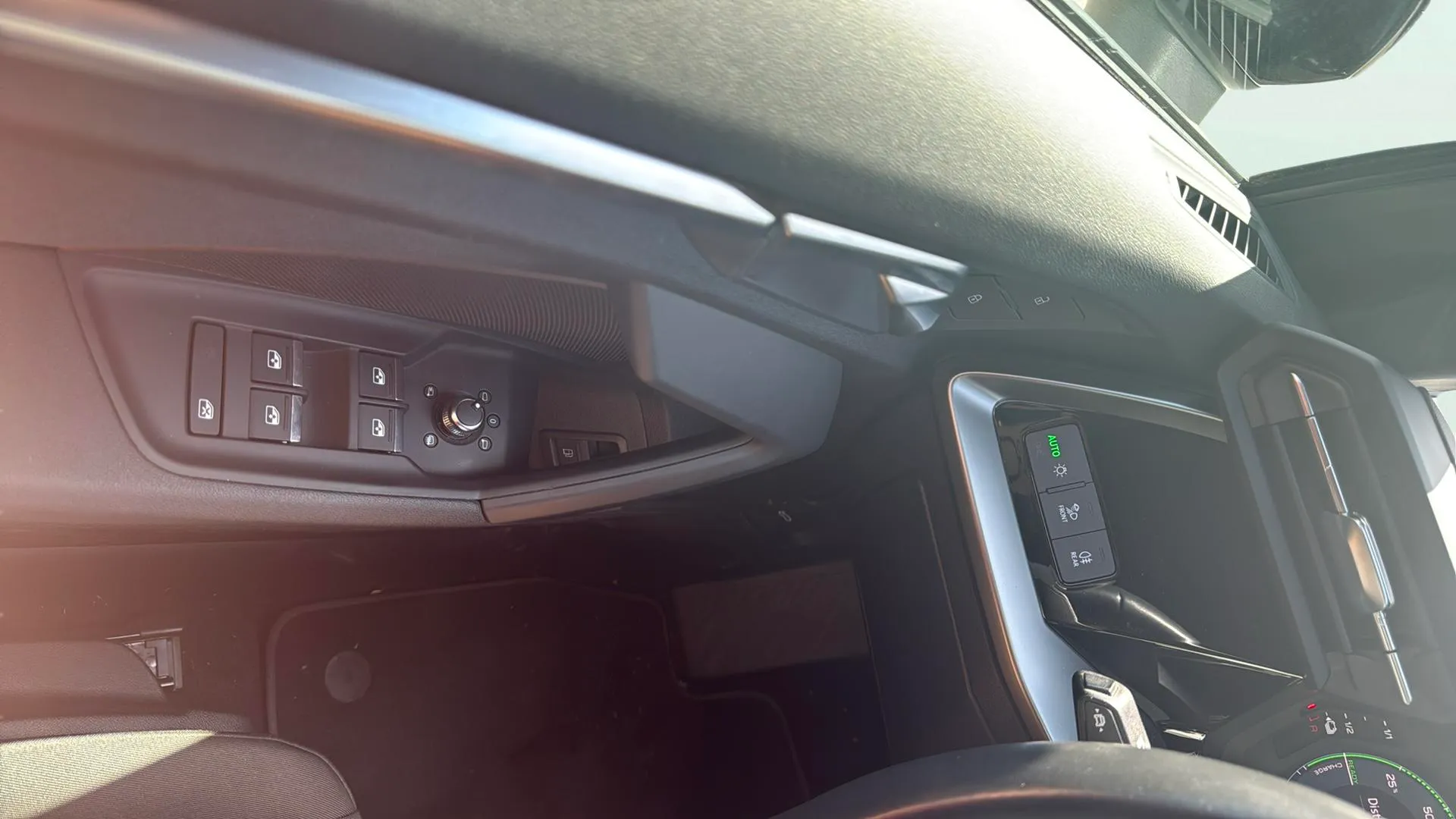 Audi A3 Sportback Advanced 40 TFSI e S tro - foto 13