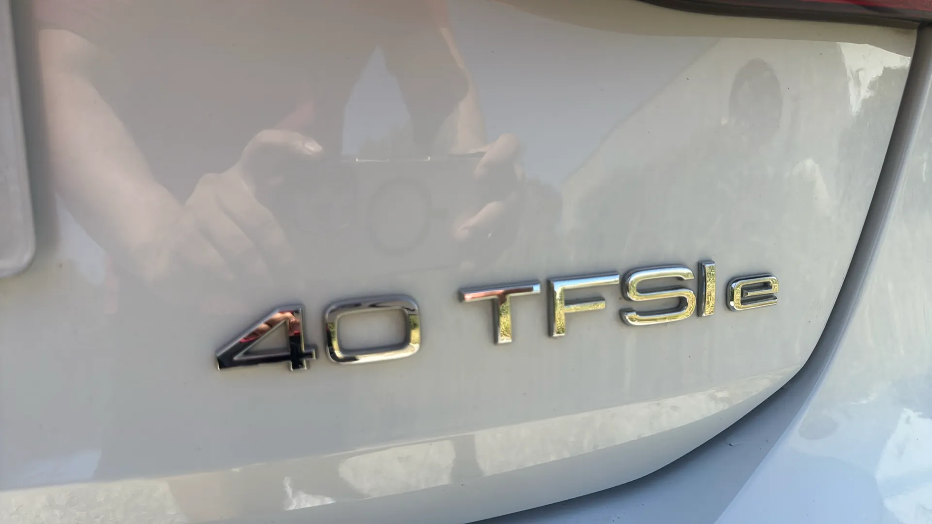 Audi A3 Sportback Advanced 40 TFSI e S tro - foto 17