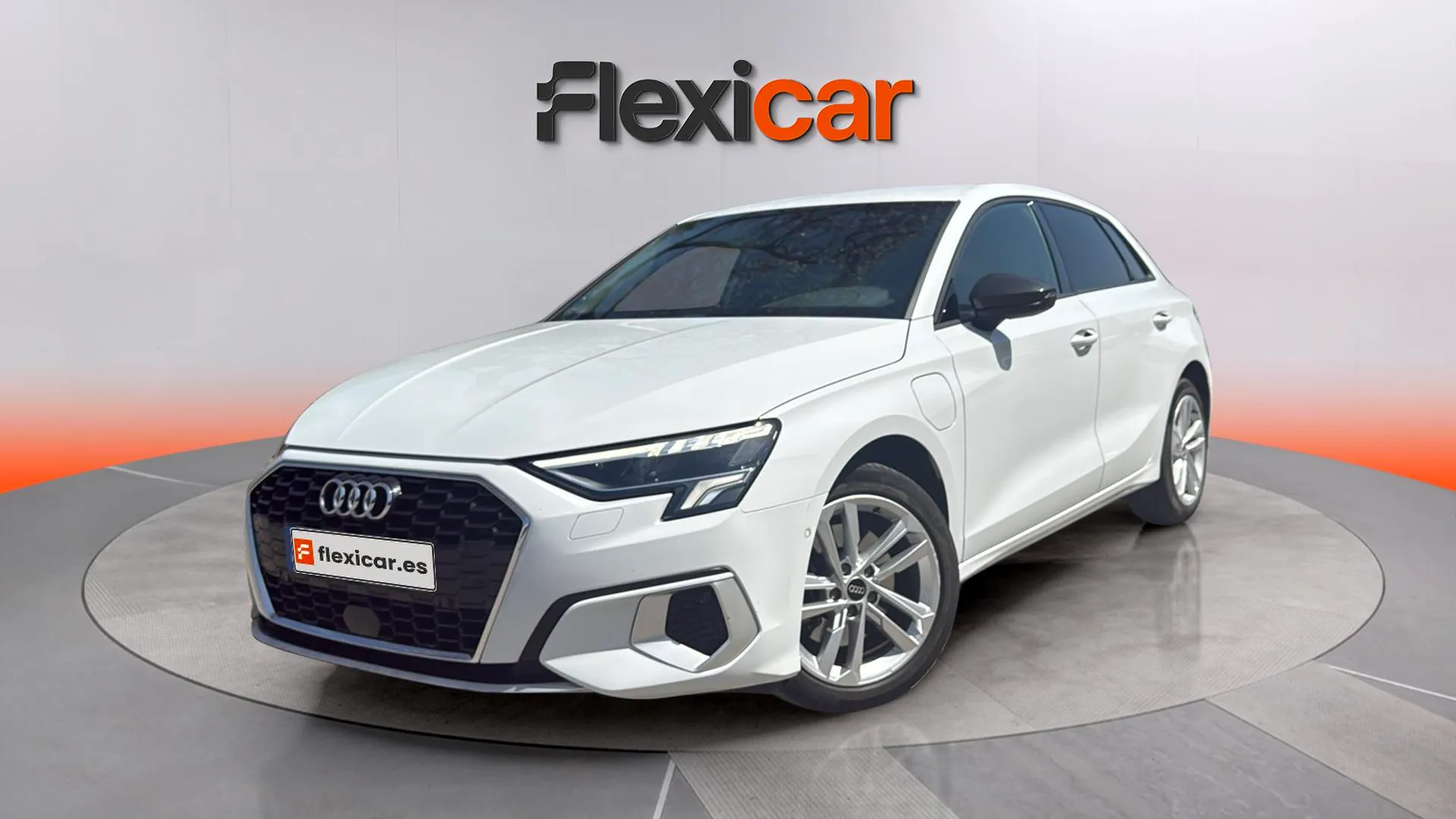 Audi A3 Sportback Advanced 40 TFSI e S tro - foto 3