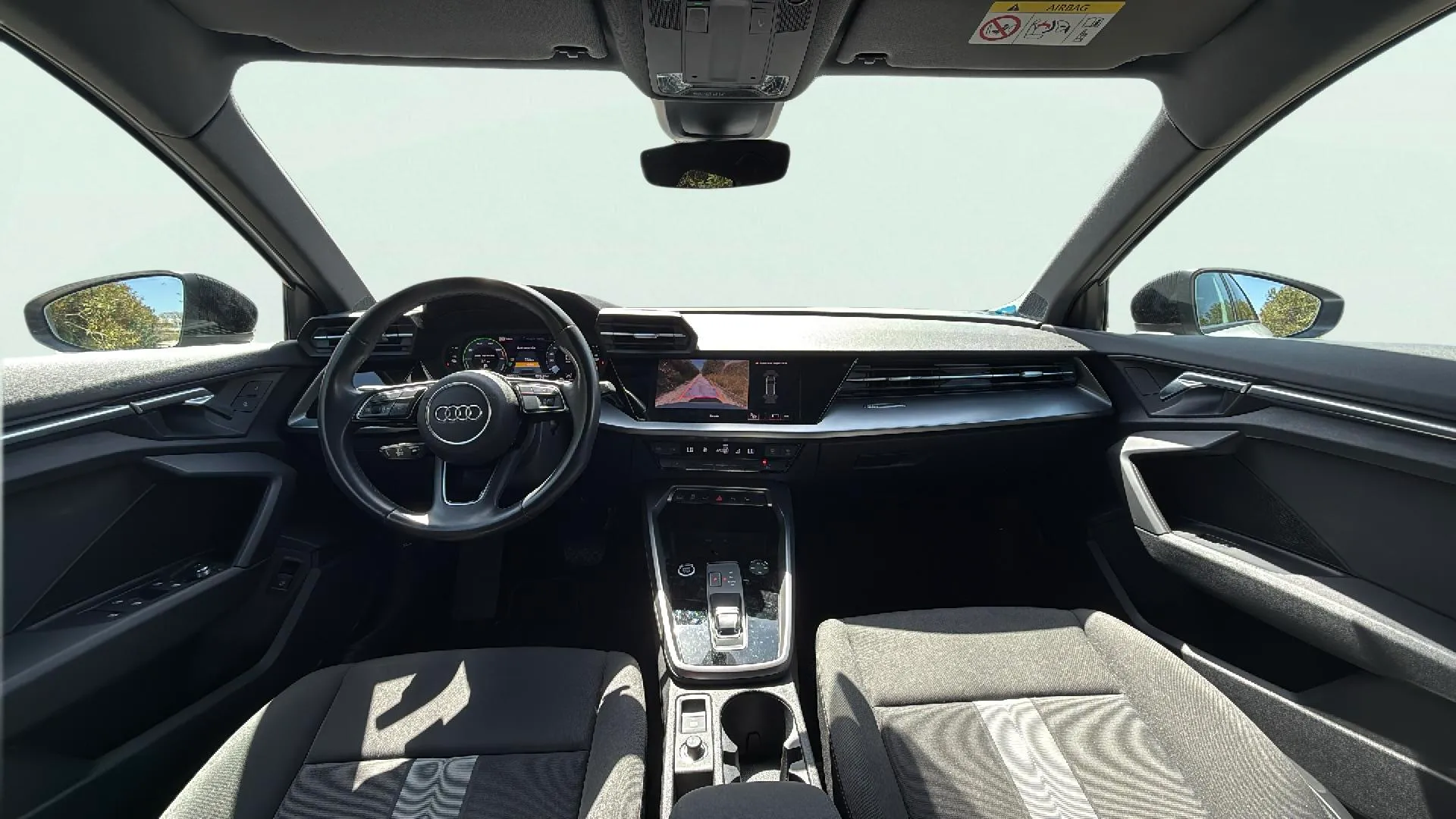 Audi A3 Sportback Advanced 40 TFSI e S tro - foto 9