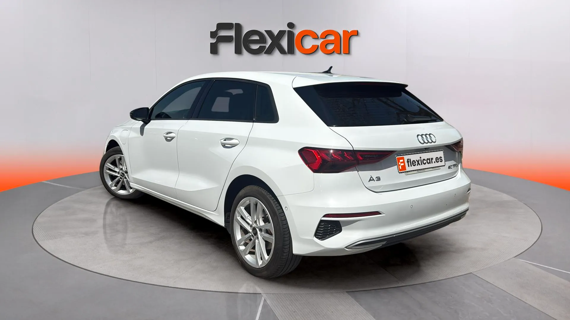 Audi A3 Sportback Advanced 40 TFSI e S tro - foto 5