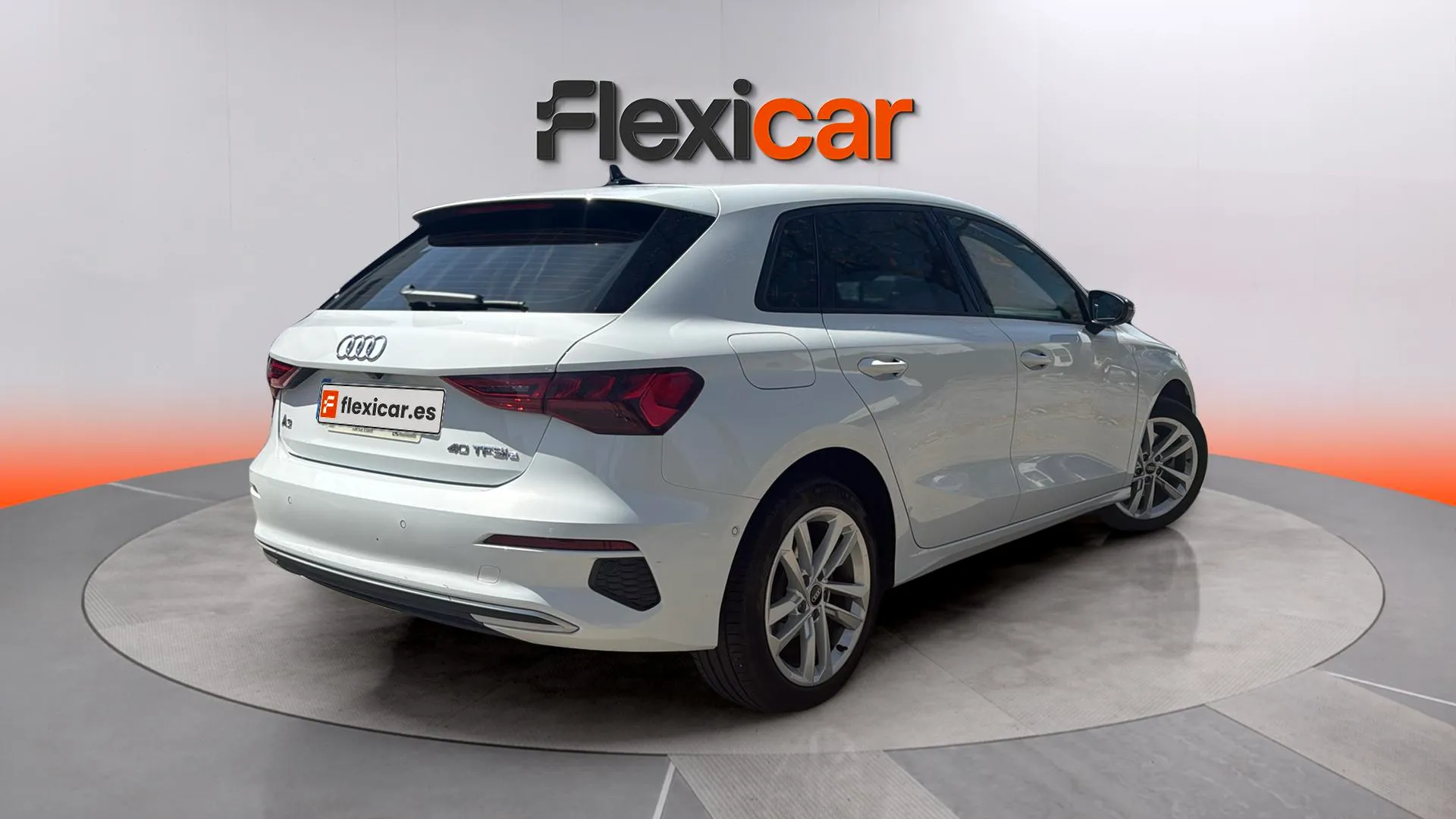 Audi A3 Sportback Advanced 40 TFSI e S tro - foto 8