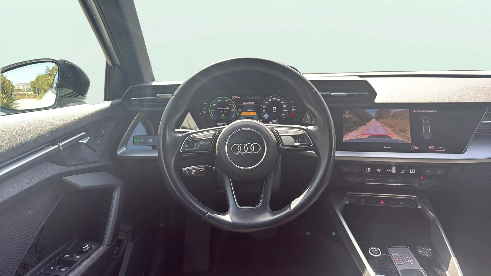 Audi A3 Sportback Advanced 40 TFSI e S tro - foto 10
