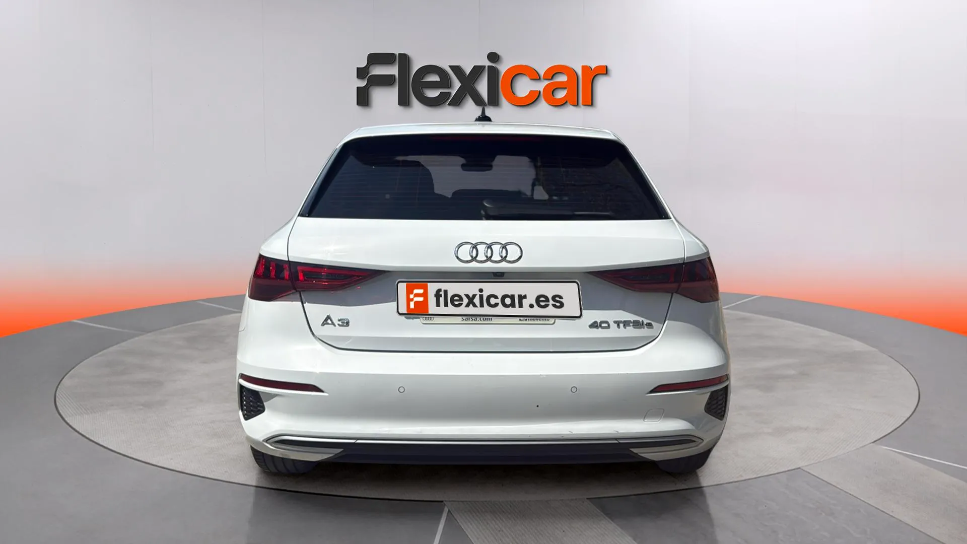 Audi A3 Sportback Advanced 40 TFSI e S tro - foto 7