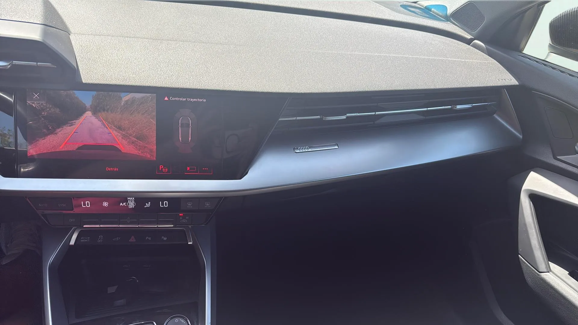 Audi A3 Sportback Advanced 40 TFSI e S tro - foto 14