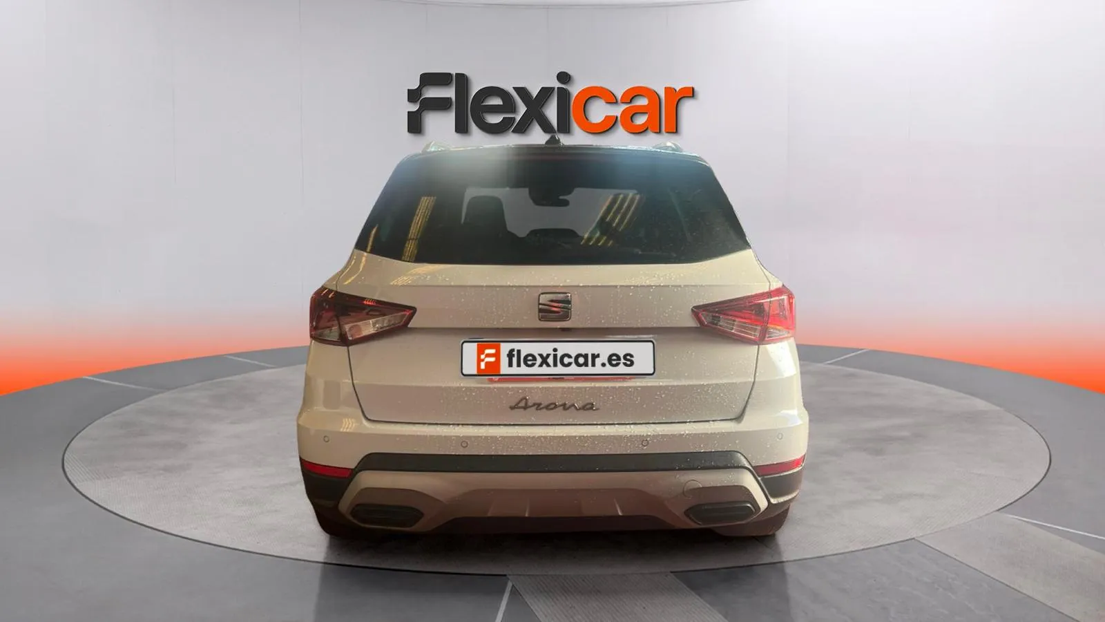 SEAT Arona 1.5 TSI DSG Special Edition - foto 3