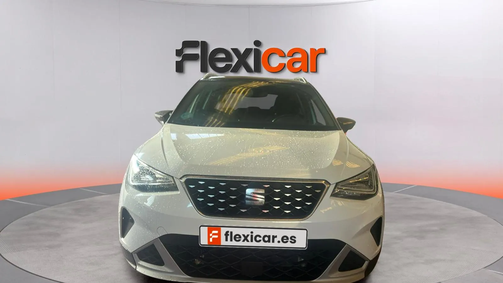 SEAT Arona 1.5 TSI DSG Special Edition - foto 2