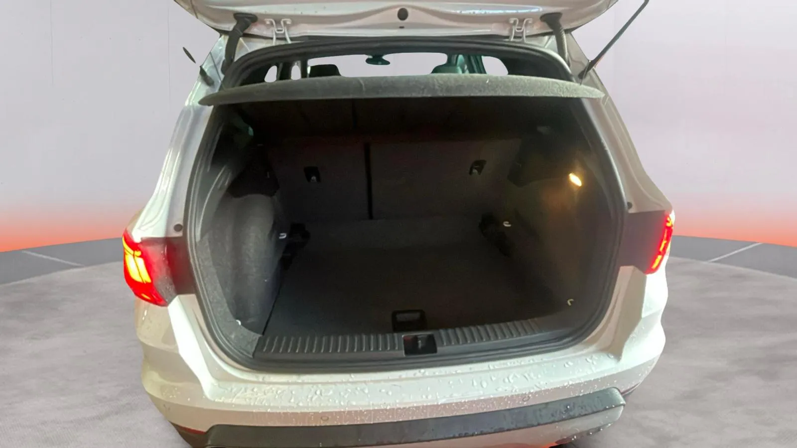SEAT Arona 1.5 TSI DSG Special Edition - foto 6