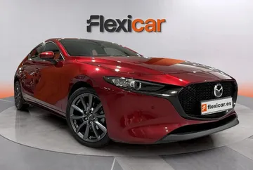 mazda mazda3 25l e sky g mhev 103kw 6at centre line hibrido no enchufable automatica badalona 2 903000000257052