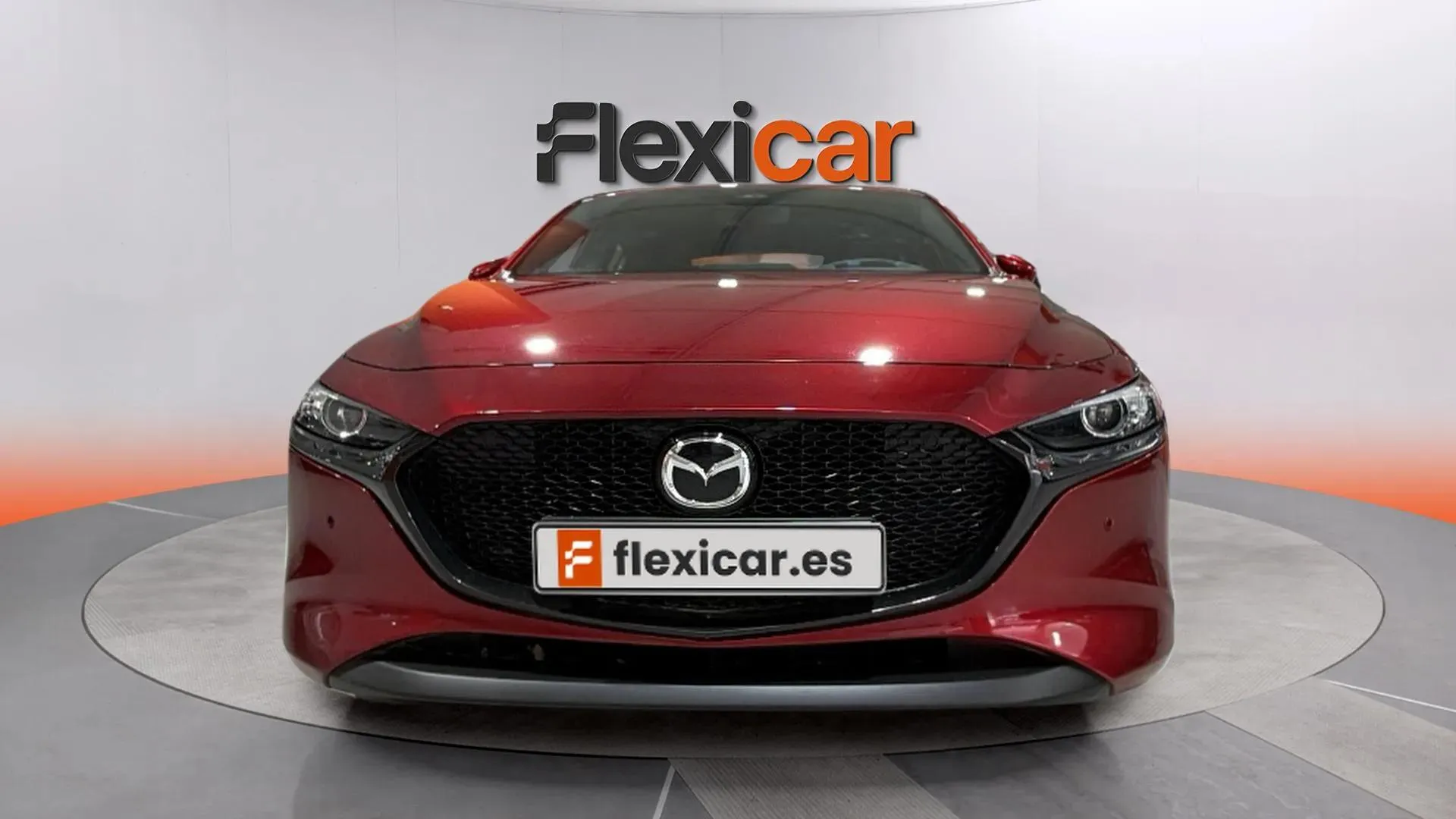 Mazda Mazda3 2.5L E-SKY G MHEV Centre-line - foto 6