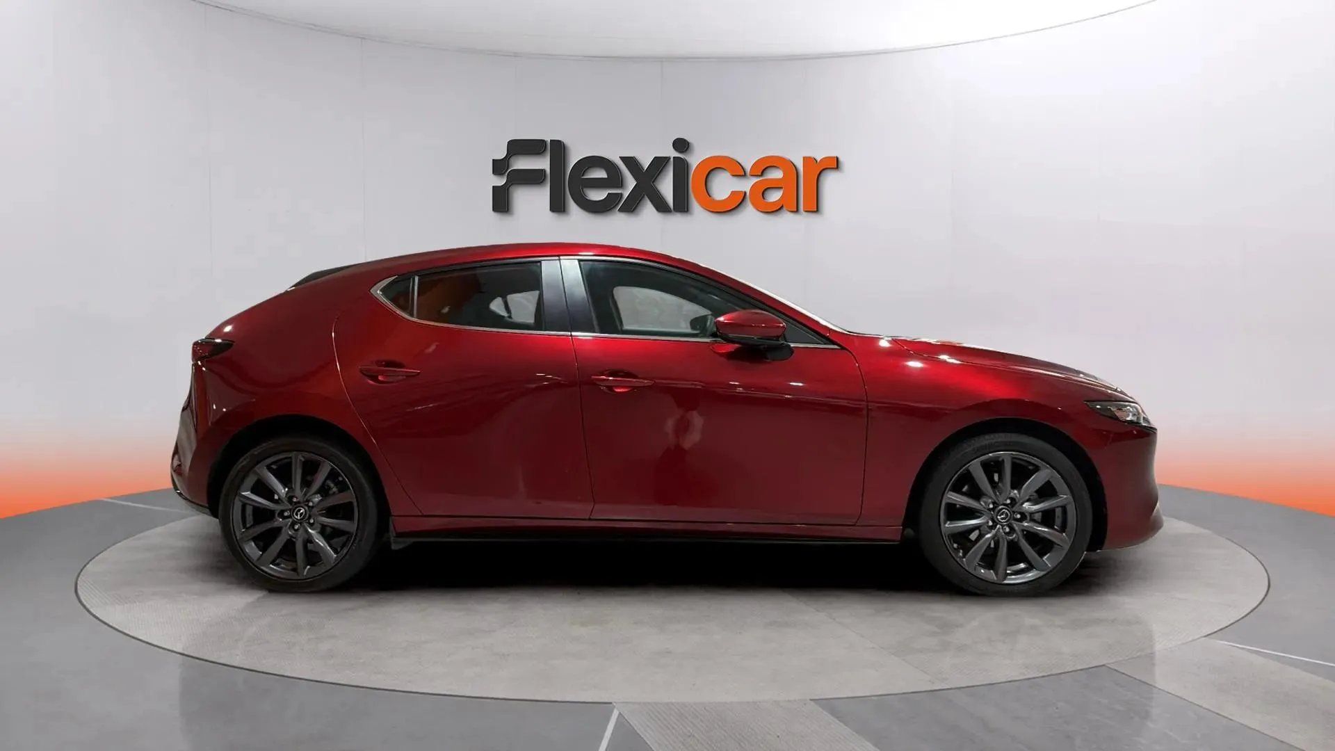 Mazda Mazda3 2.5L E-SKY G MHEV Centre-line - foto 5
