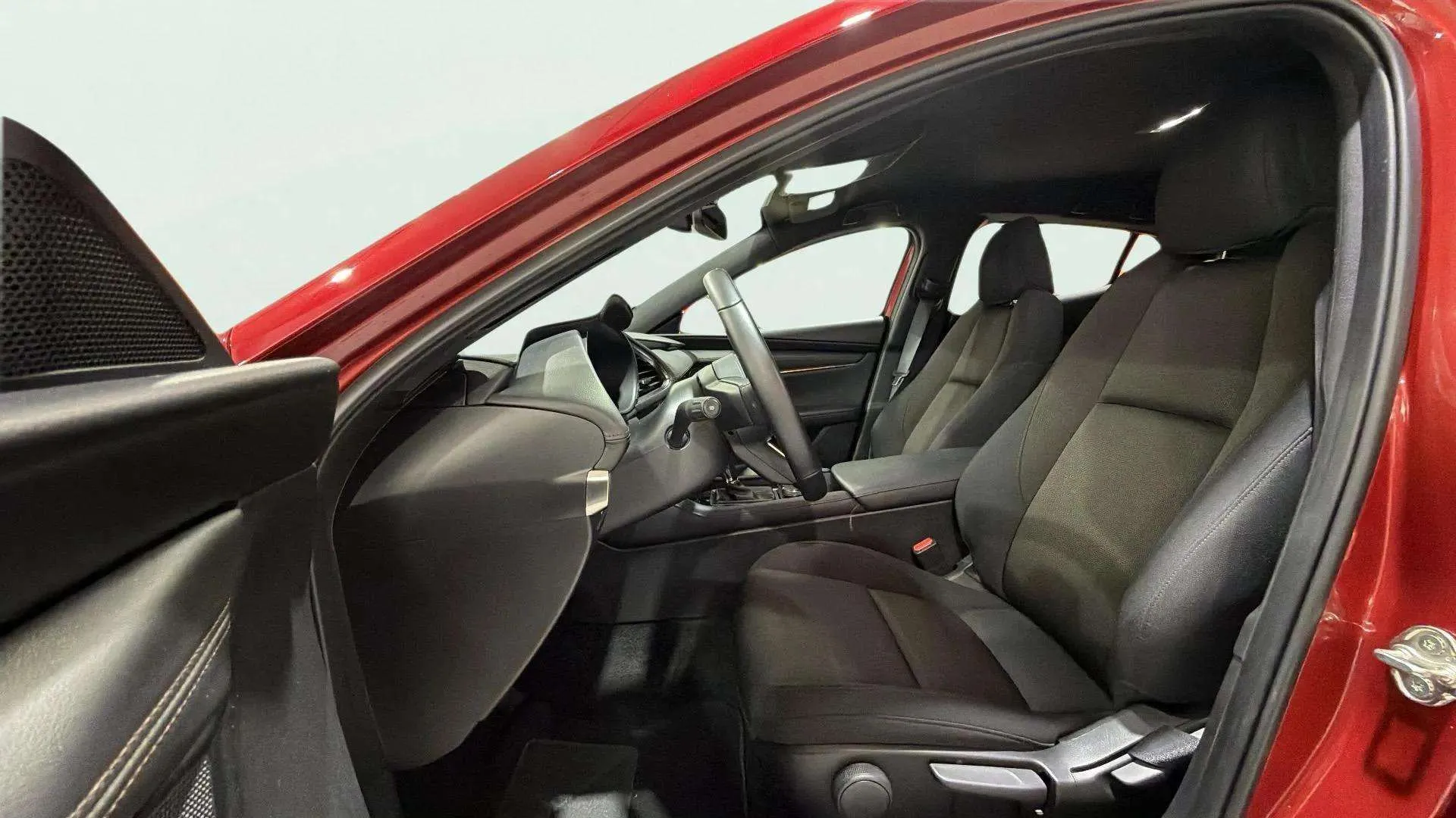 Mazda Mazda3 2.5L E-SKY G MHEV Centre-line - foto 10