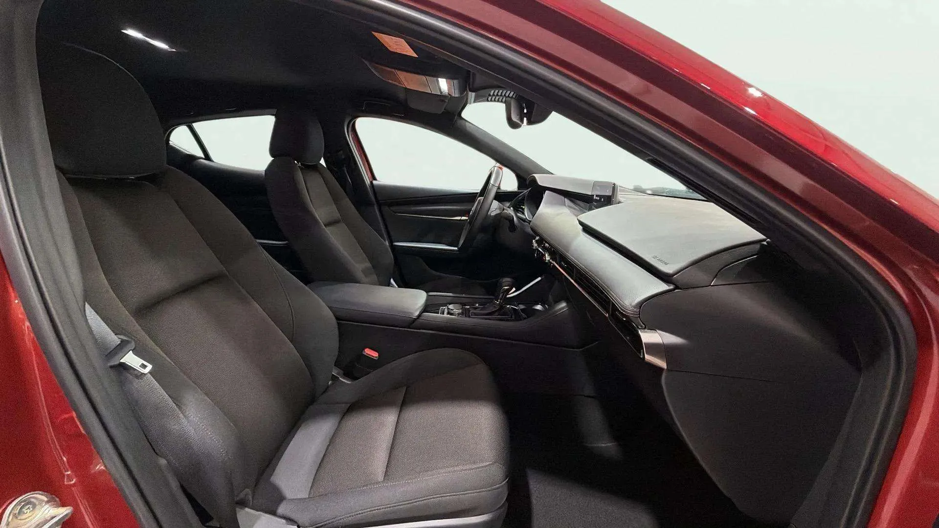 Mazda Mazda3 2.5L E-SKY G MHEV Centre-line - foto 11