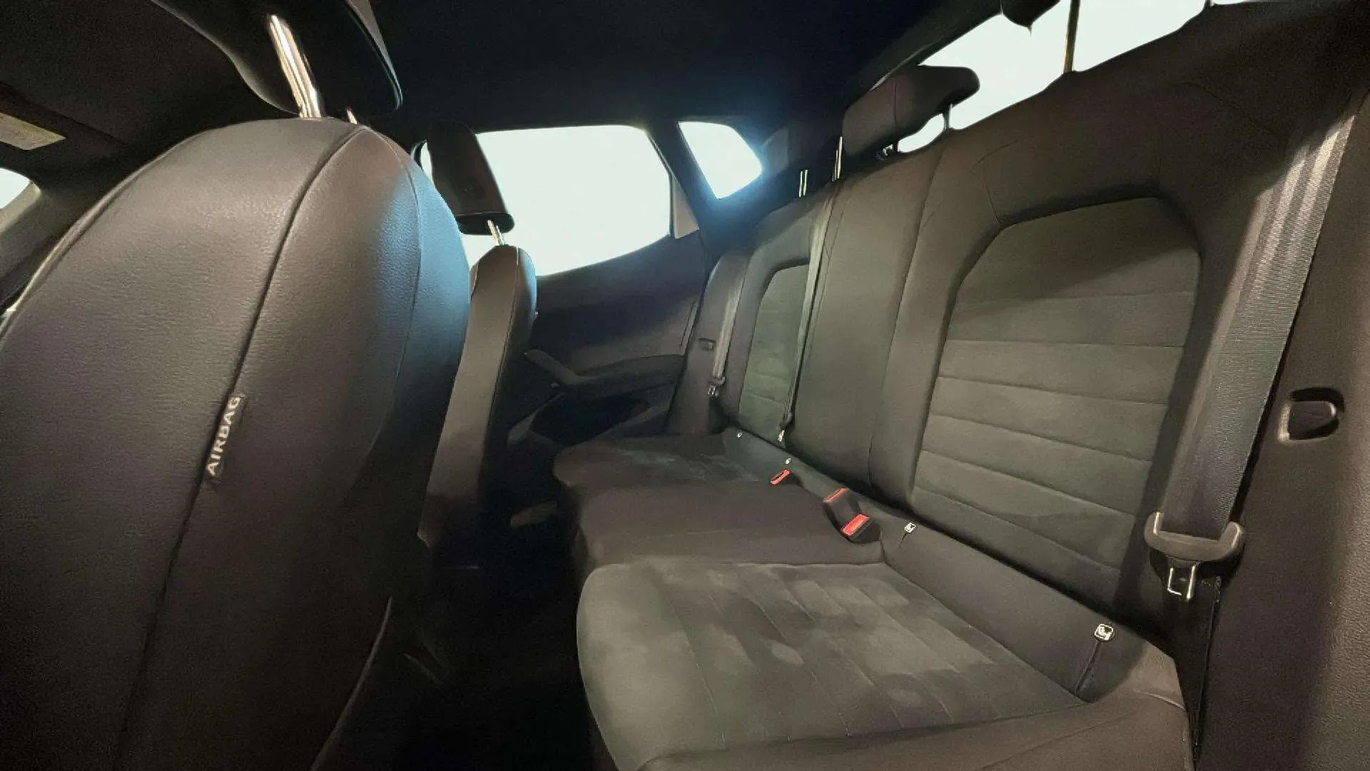 SEAT Arona 1.5 TSI DSG FR Special Ed - foto 15