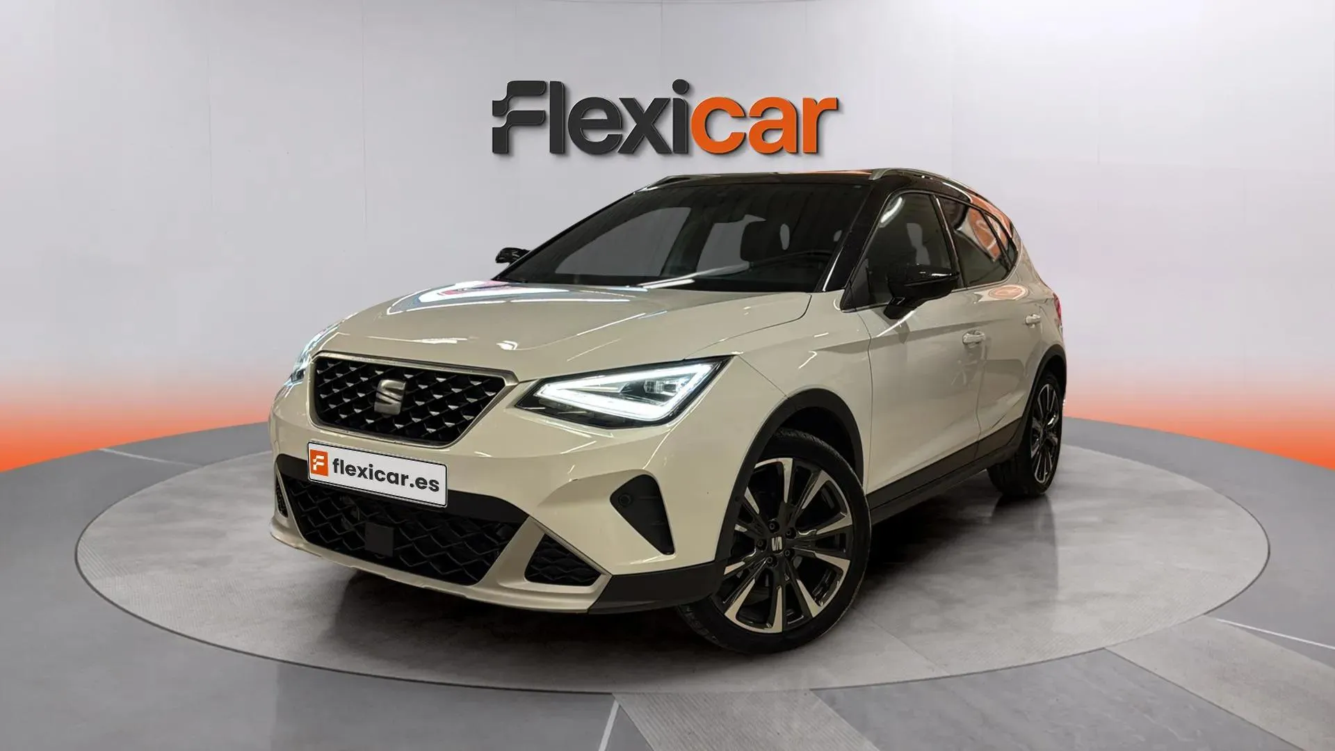 SEAT Arona 1.5 TSI DSG FR Special Ed - foto 3