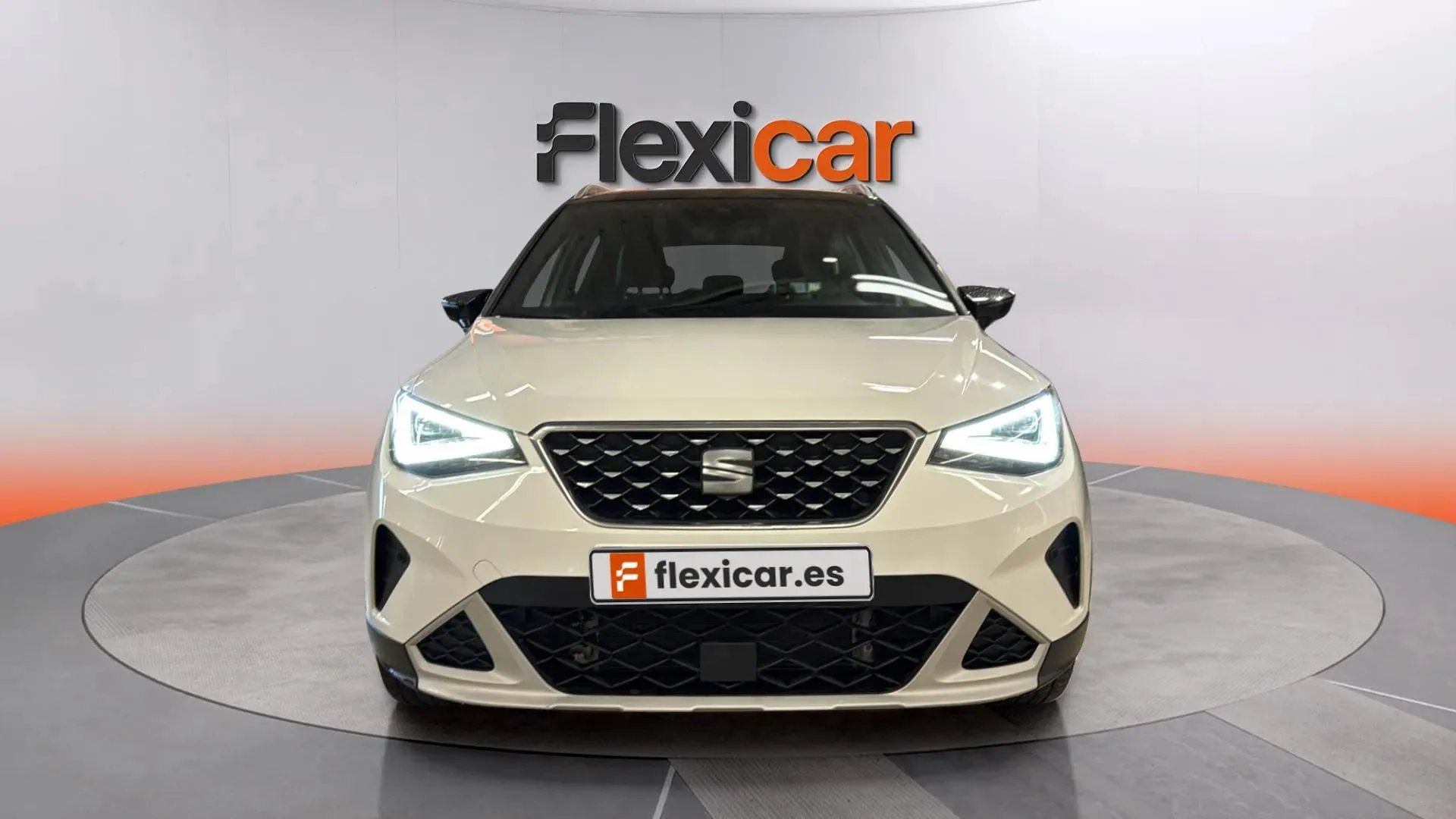SEAT Arona 1.5 TSI DSG FR Special Ed - foto 2
