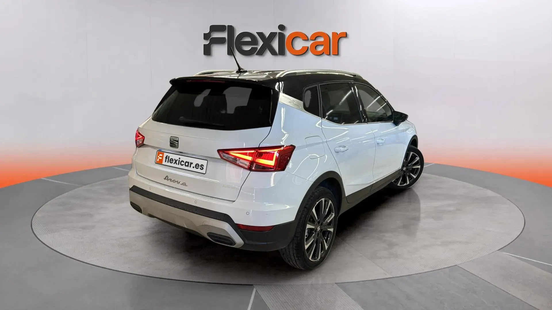SEAT Arona 1.5 TSI DSG FR Special Ed - foto 7