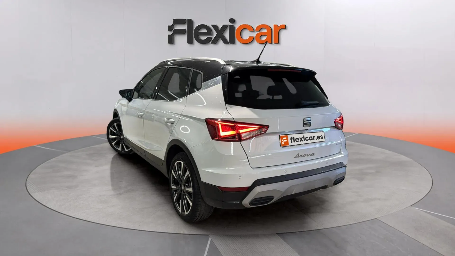 SEAT Arona 1.5 TSI DSG FR Special Ed - foto 5