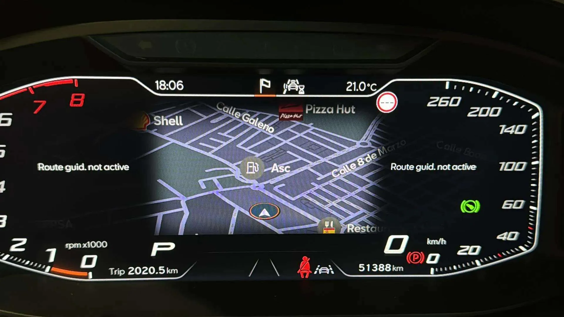 SEAT Arona 1.5 TSI DSG FR Special Ed - foto 13