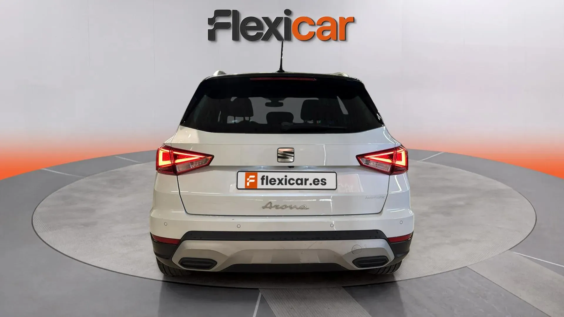 SEAT Arona 1.5 TSI DSG FR Special Ed - foto 6