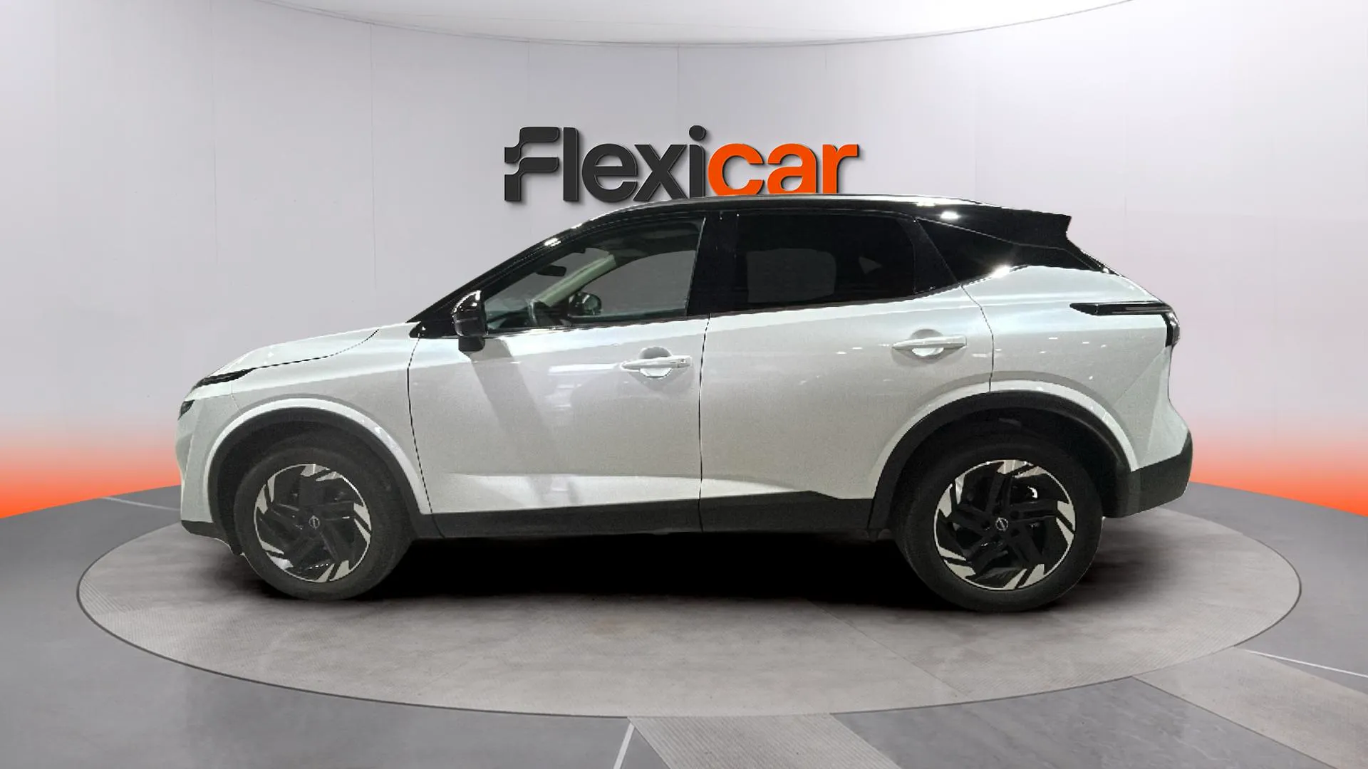 Nissan Qashqai DIG-T N-Connecta - foto 4