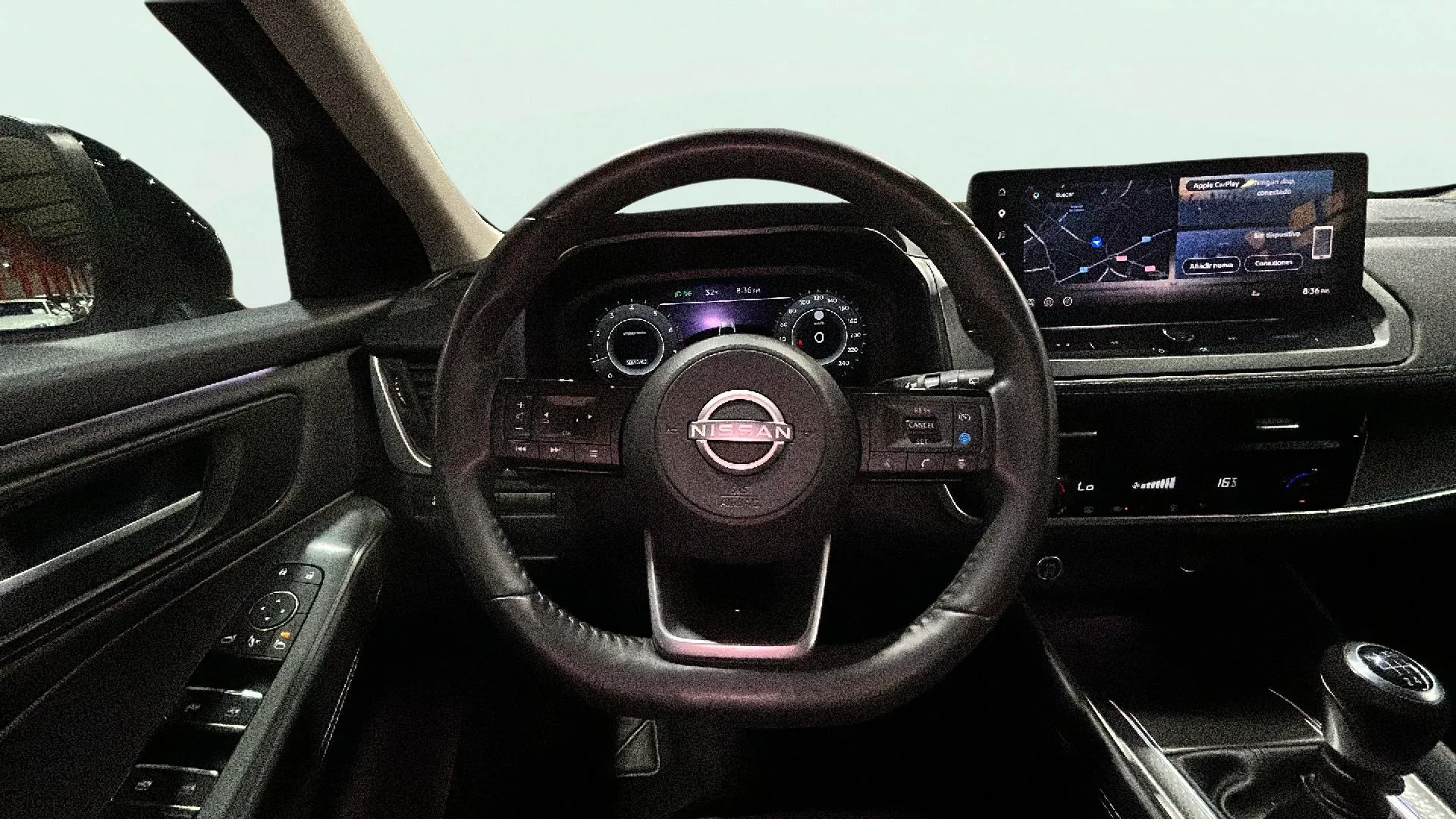 Nissan Qashqai DIG-T N-Connecta - foto 15