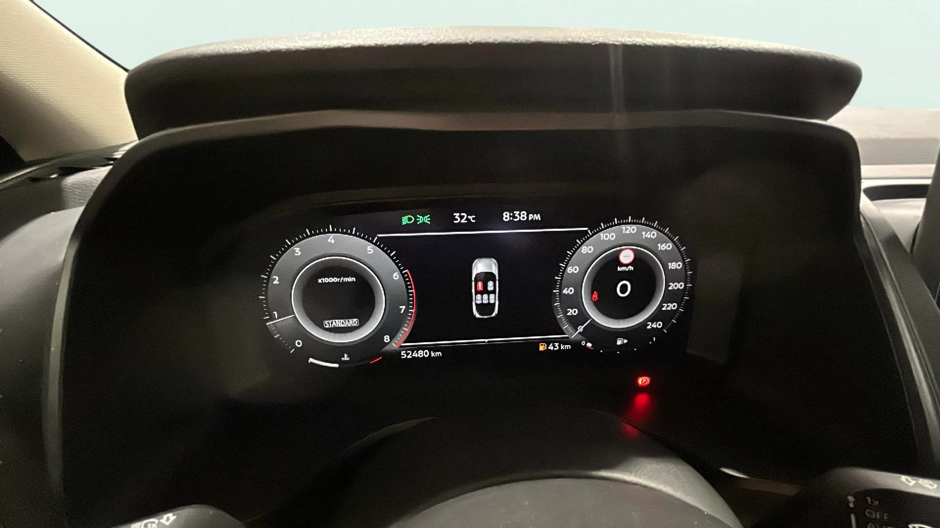 Nissan Qashqai DIG-T N-Connecta - foto 16