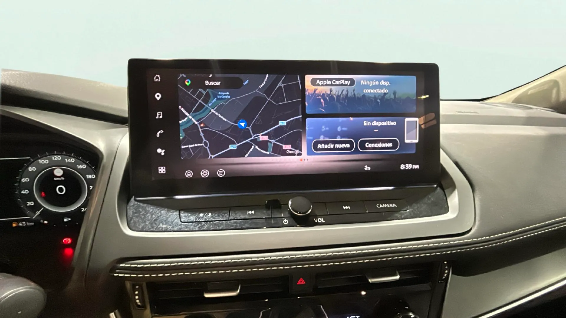 Nissan Qashqai DIG-T N-Connecta - foto 17